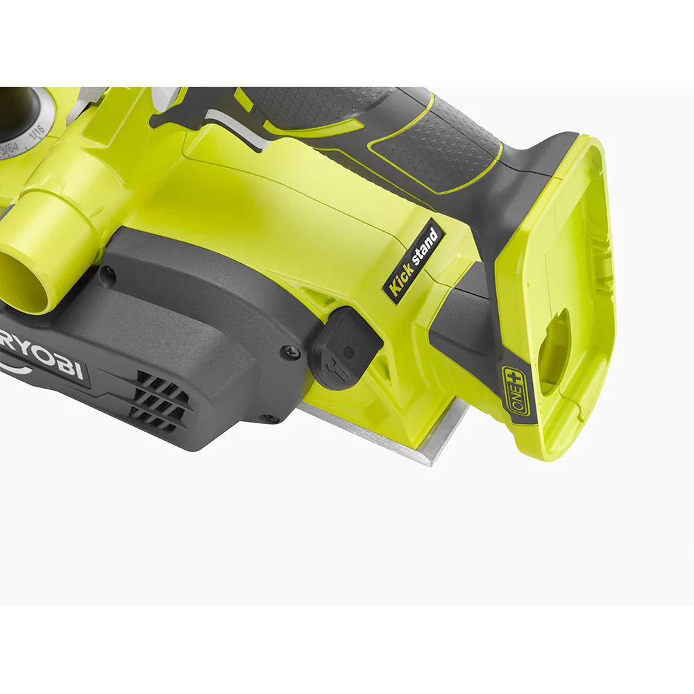 18V ONE+ 3 1/4" Planer - Image 5