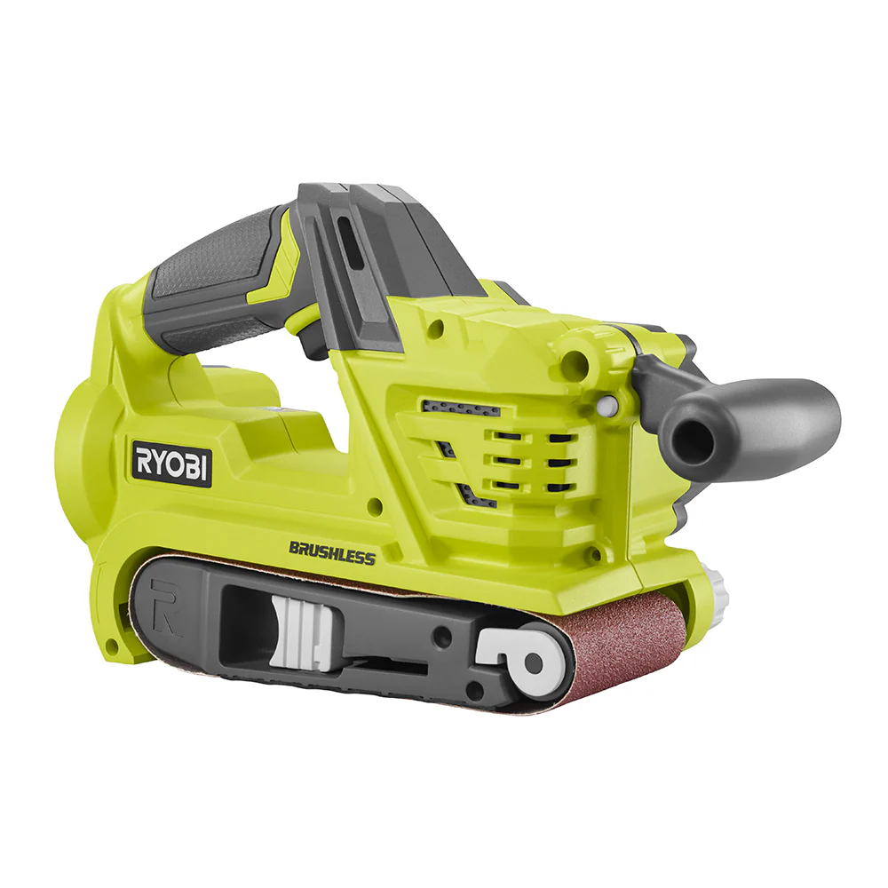 18V ONE+ Brushless Belt Sander - Image 12
