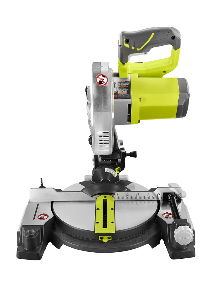 18V ONE+™ Miter Saw - Image 2