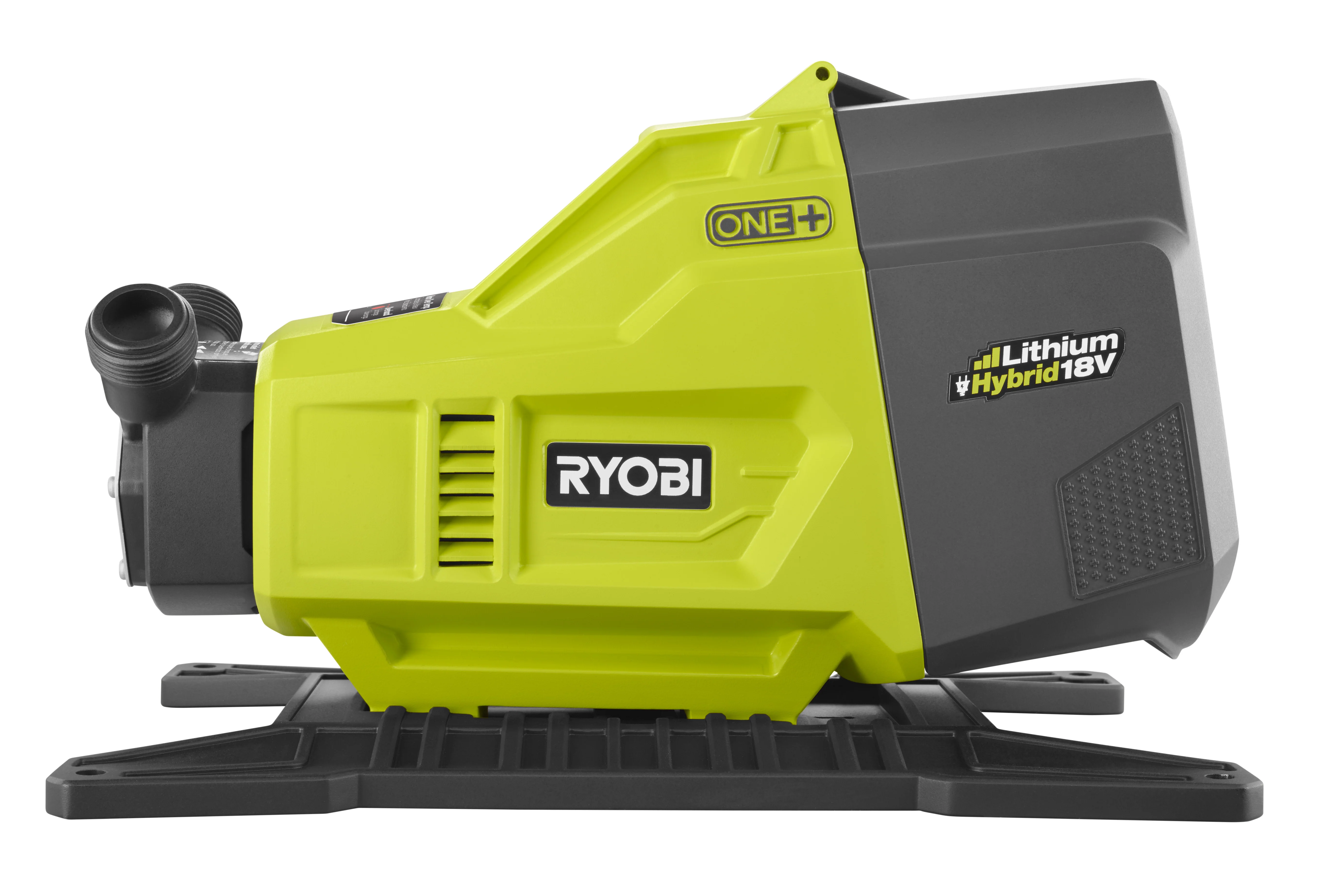 18V ONE+ HYBRID TRANSFER PUMP - Image 2