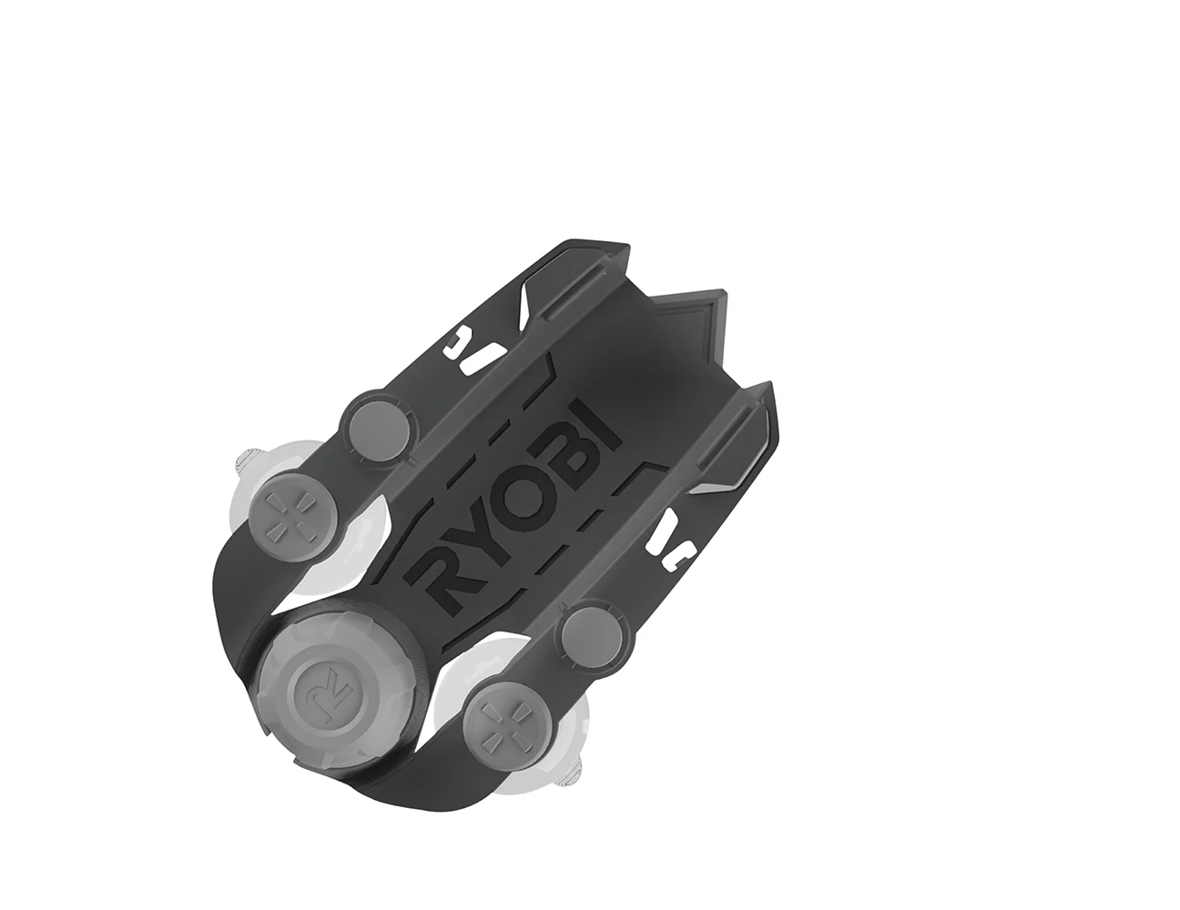 Multi-Surface Laser Level - Image 4