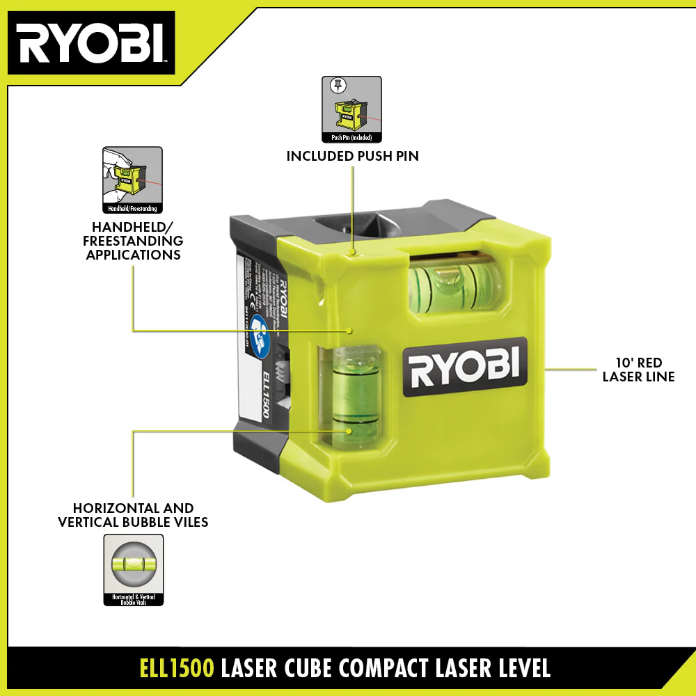 Laser Cube - Image 2