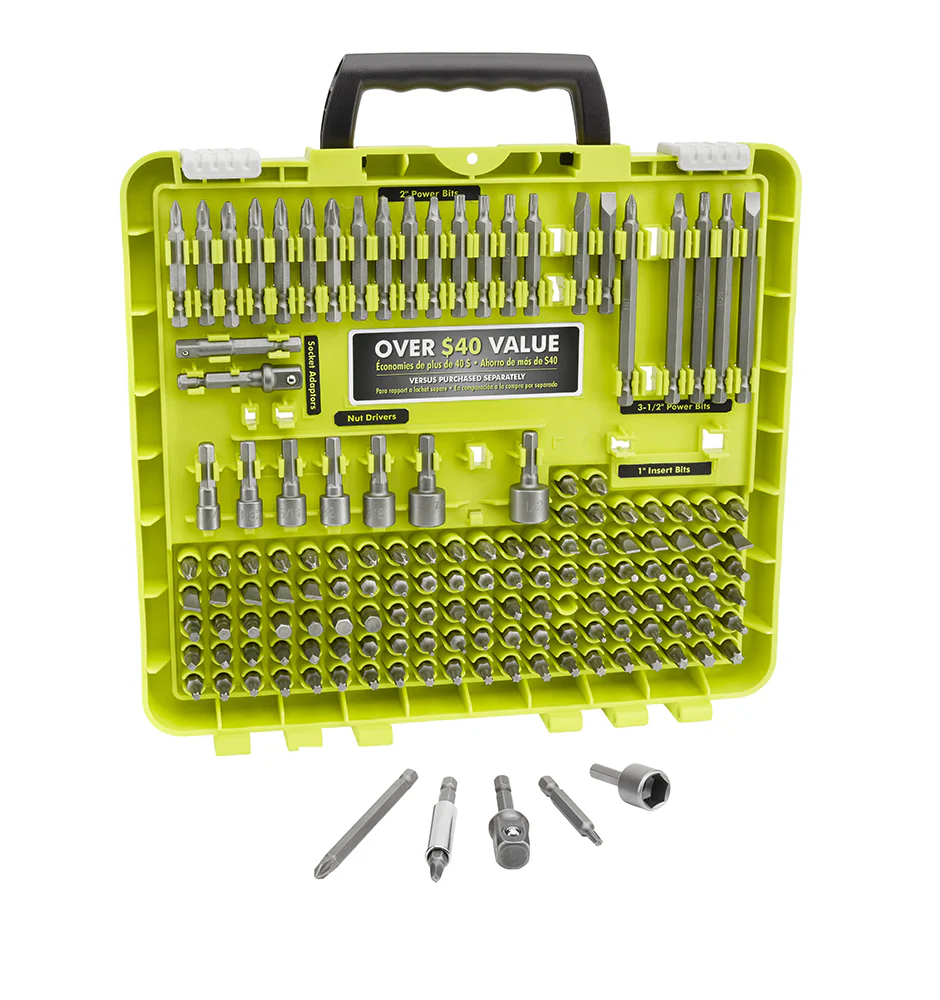145 PC. Driving Kit - Image 2