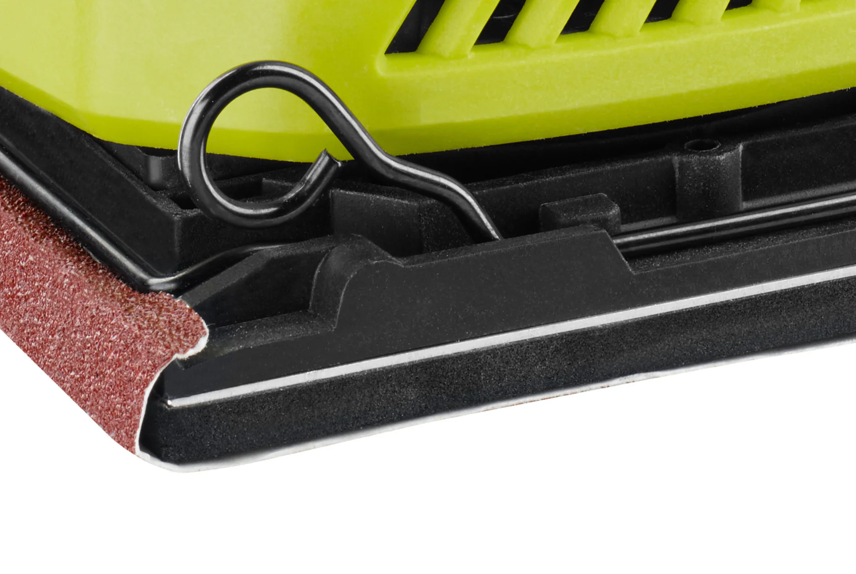 18V ONE+ Quarter Sheet Sander - Image 4