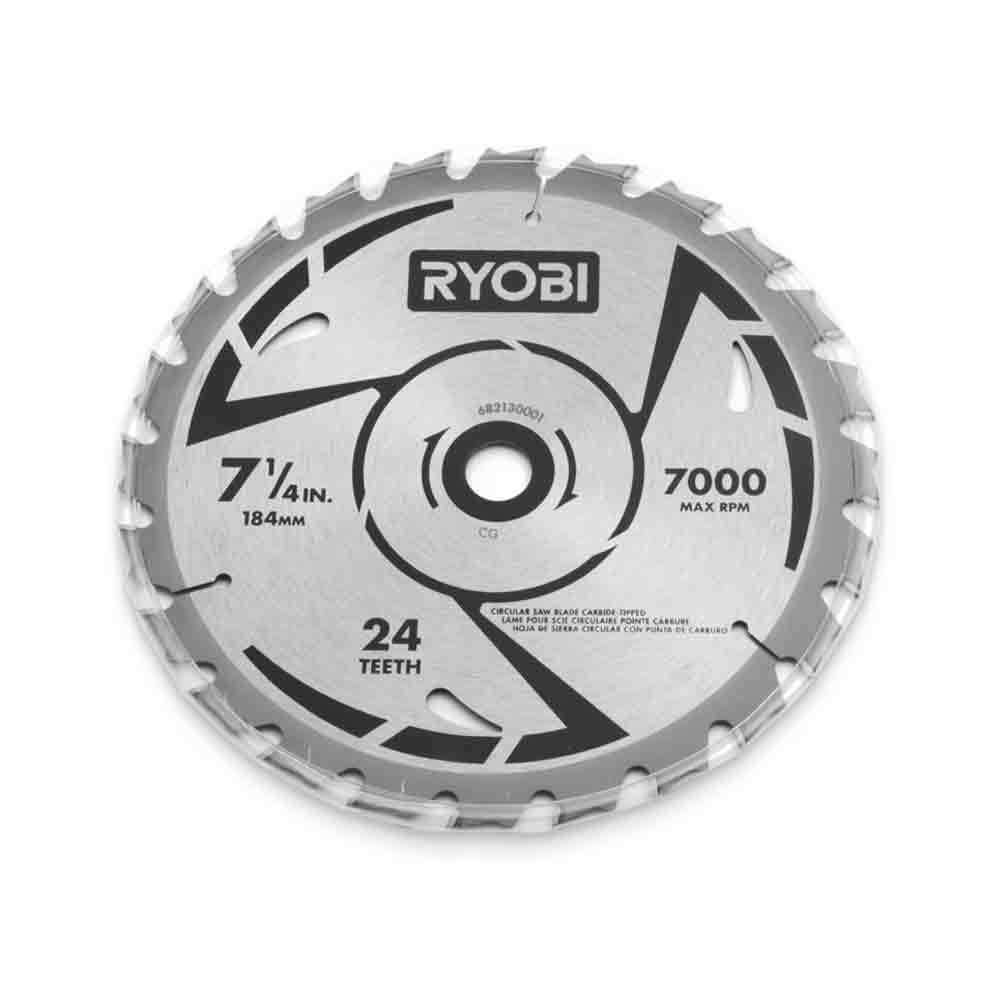 18V ONE+™ BRUSHLESS  7-1/4" CIRCULAR SAW - Image 6