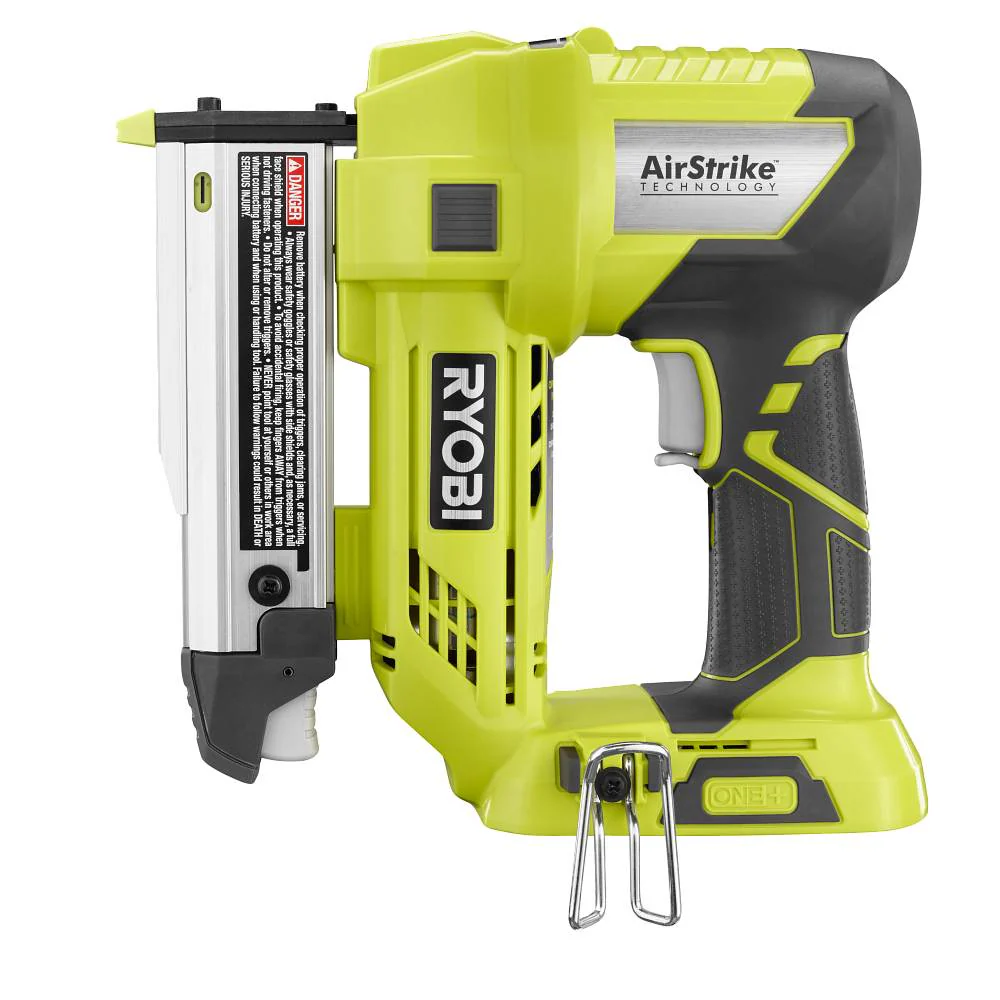 18V ONE+ Airstrike 23GA Pin Nailer - Image 2