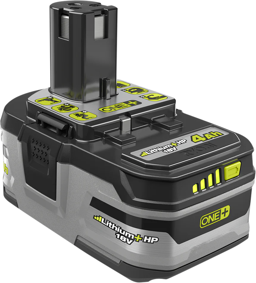 18V ONE+ 4.0AH High Capacity Battery - Image 2