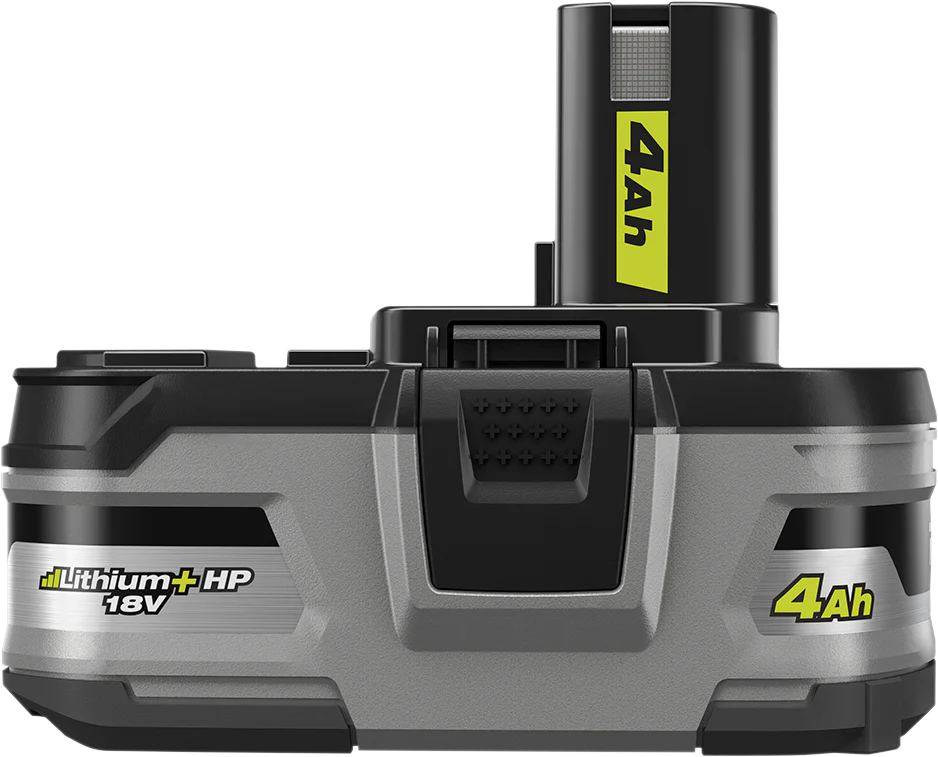 18V ONE+ 4.0AH High Capacity Battery - Image 3