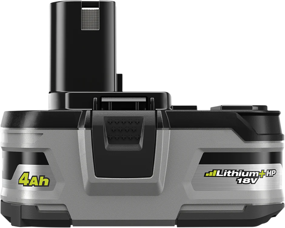 18V ONE+ 4.0AH High Capacity Battery - Image 4