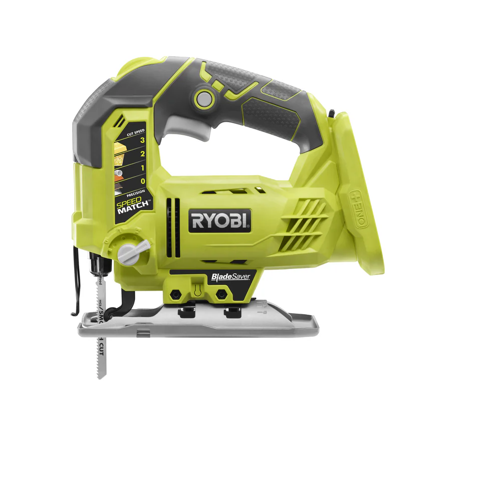 18V ONE+ Orbital Jig Saw - Image 2