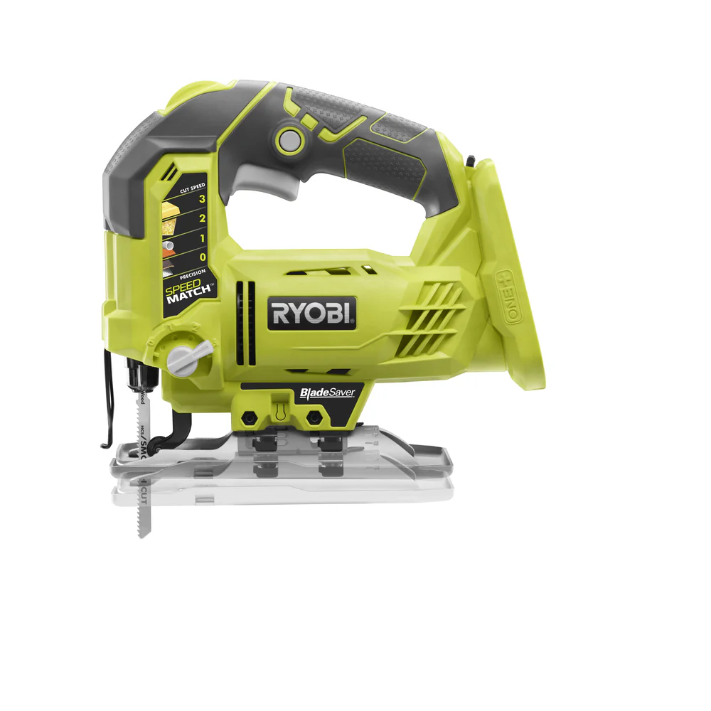 18V ONE+ Orbital Jig Saw - Image 3