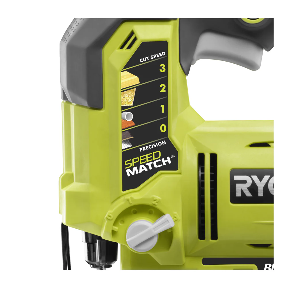 18V ONE+ Orbital Jig Saw - Image 4