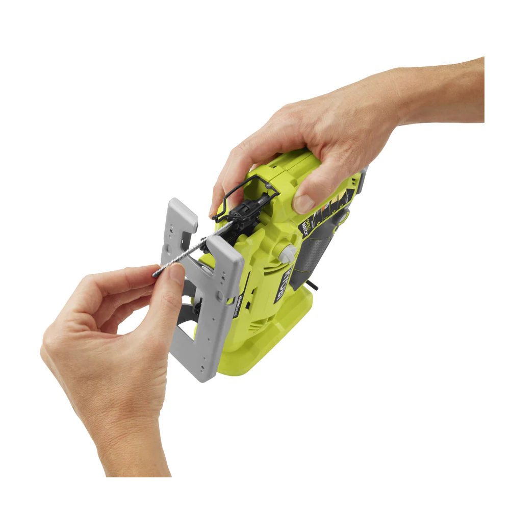 18V ONE+ Orbital Jig Saw - Image 5