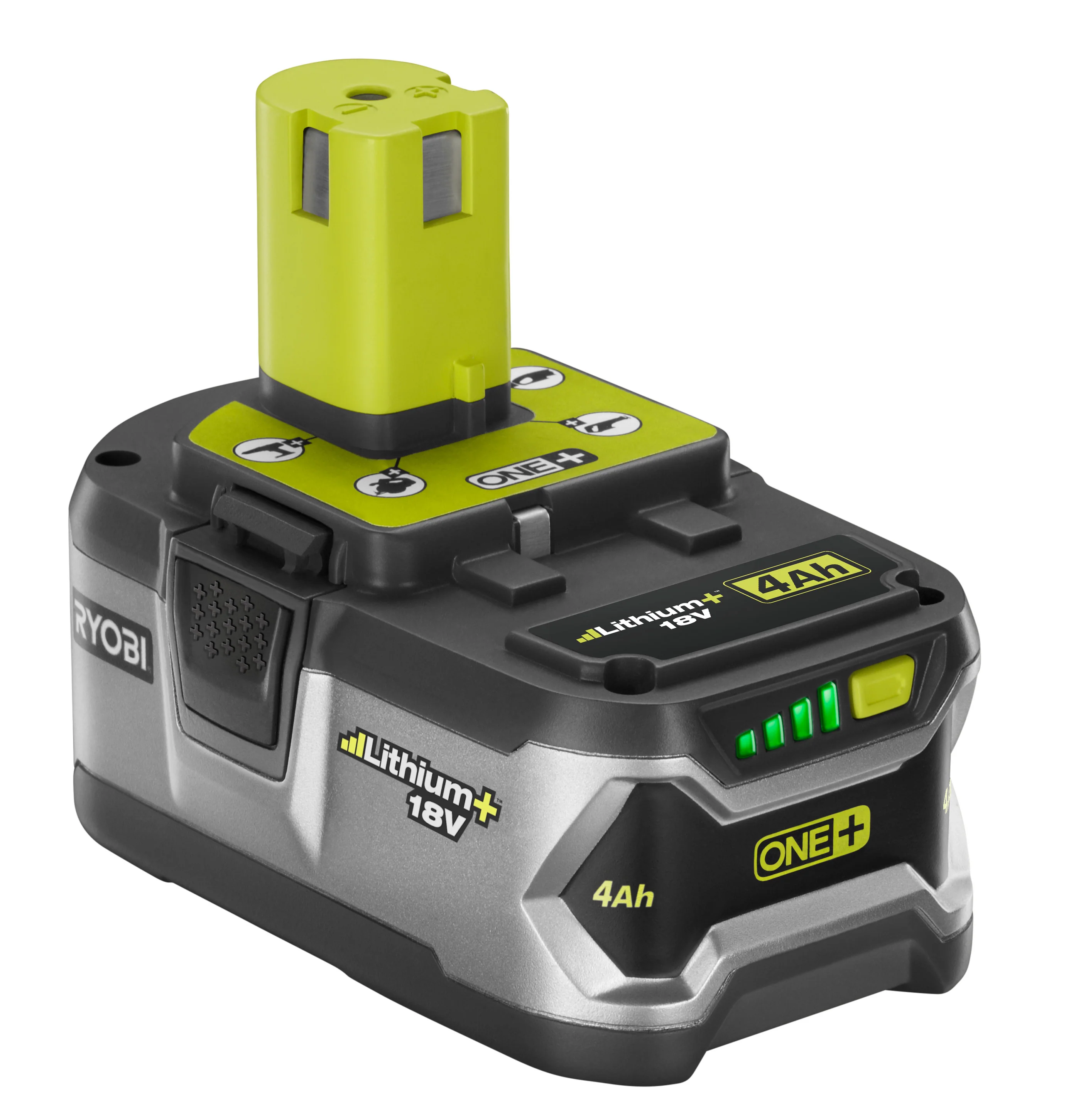 18V ONE+™ Brushless Hammer Drill/Driver Kit - Image 10