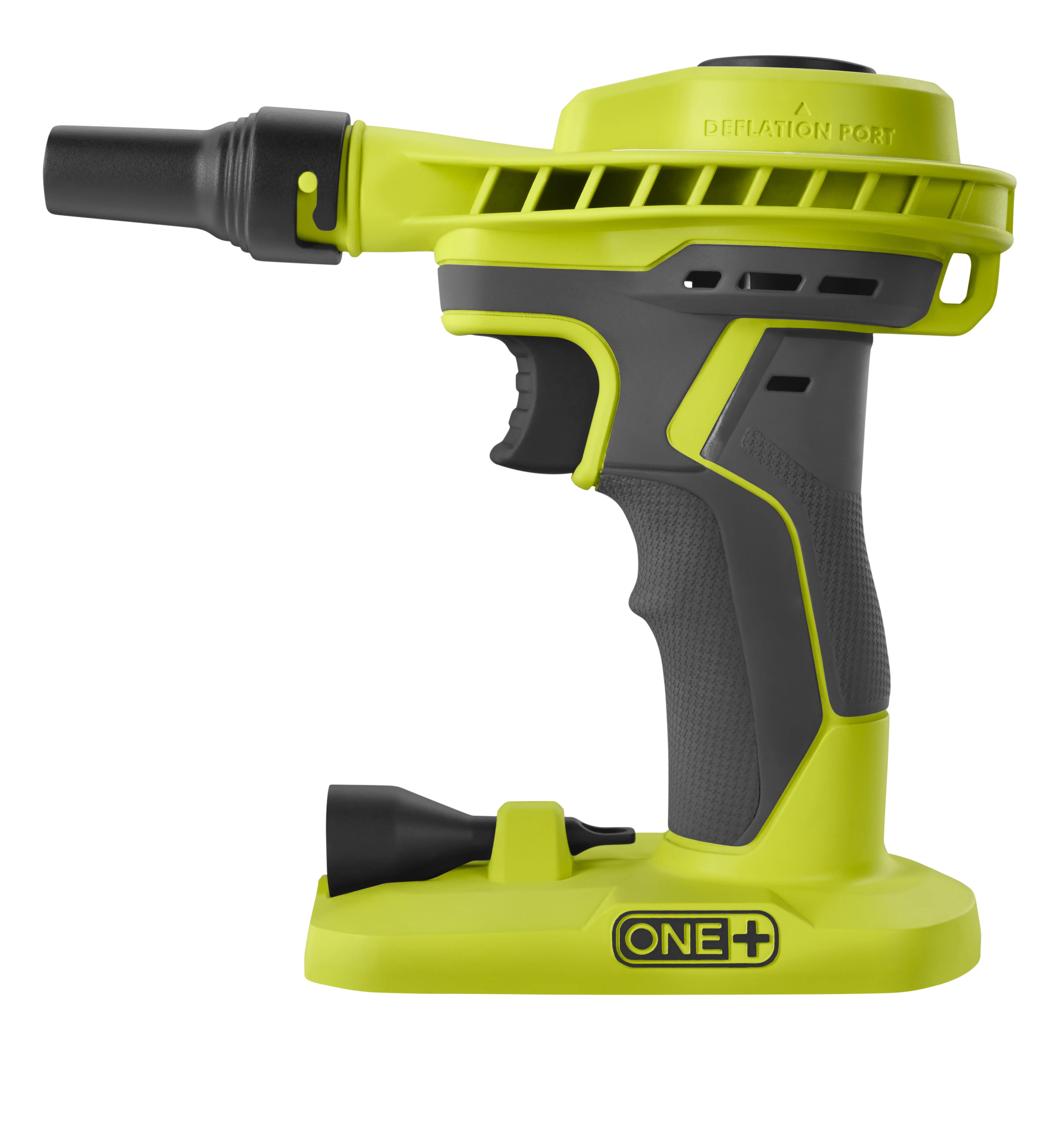 18V ONE+ High Volume Power Inflator - Image 11