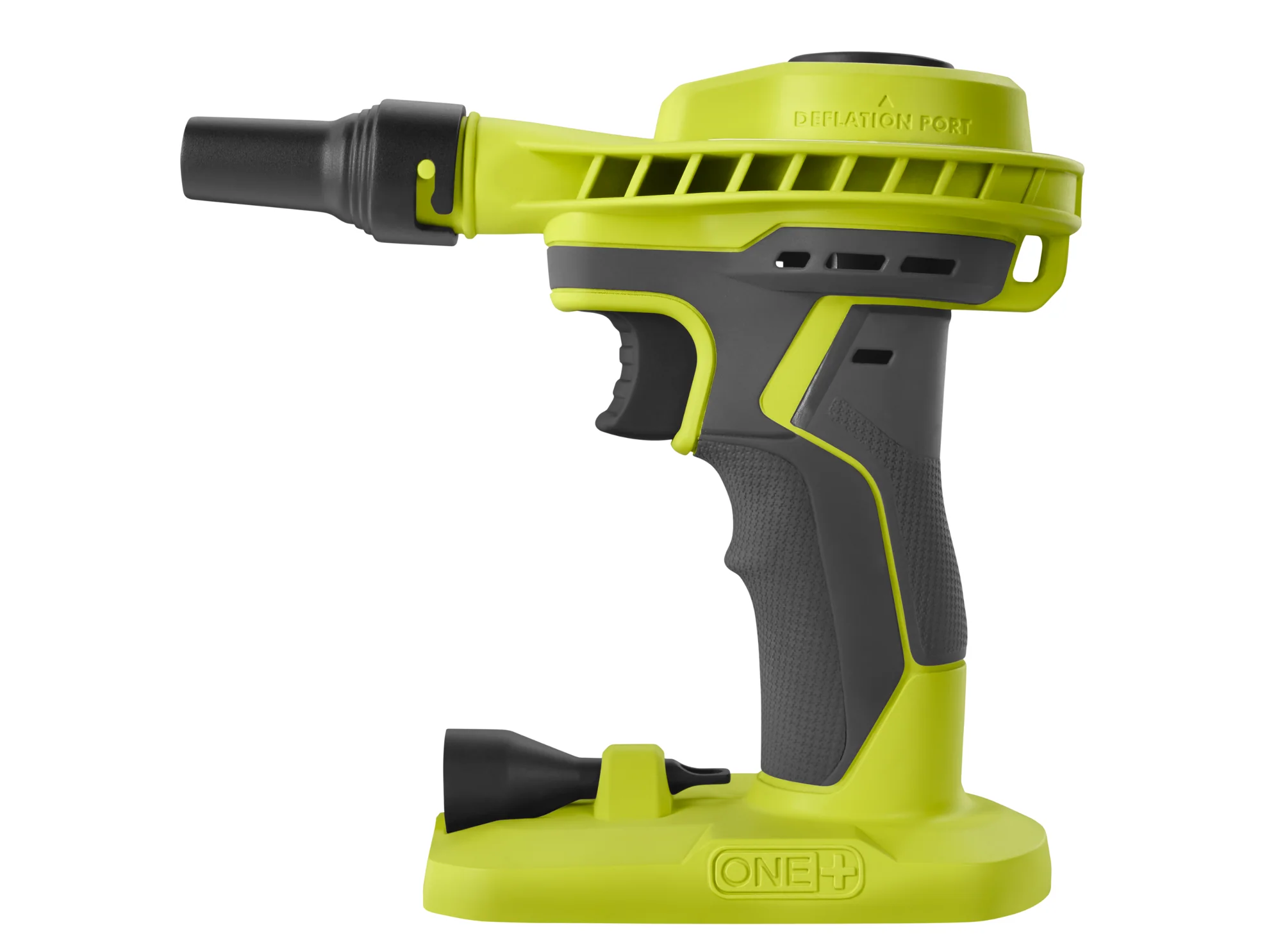 18V ONE+ High Volume Power Inflator - Image 13