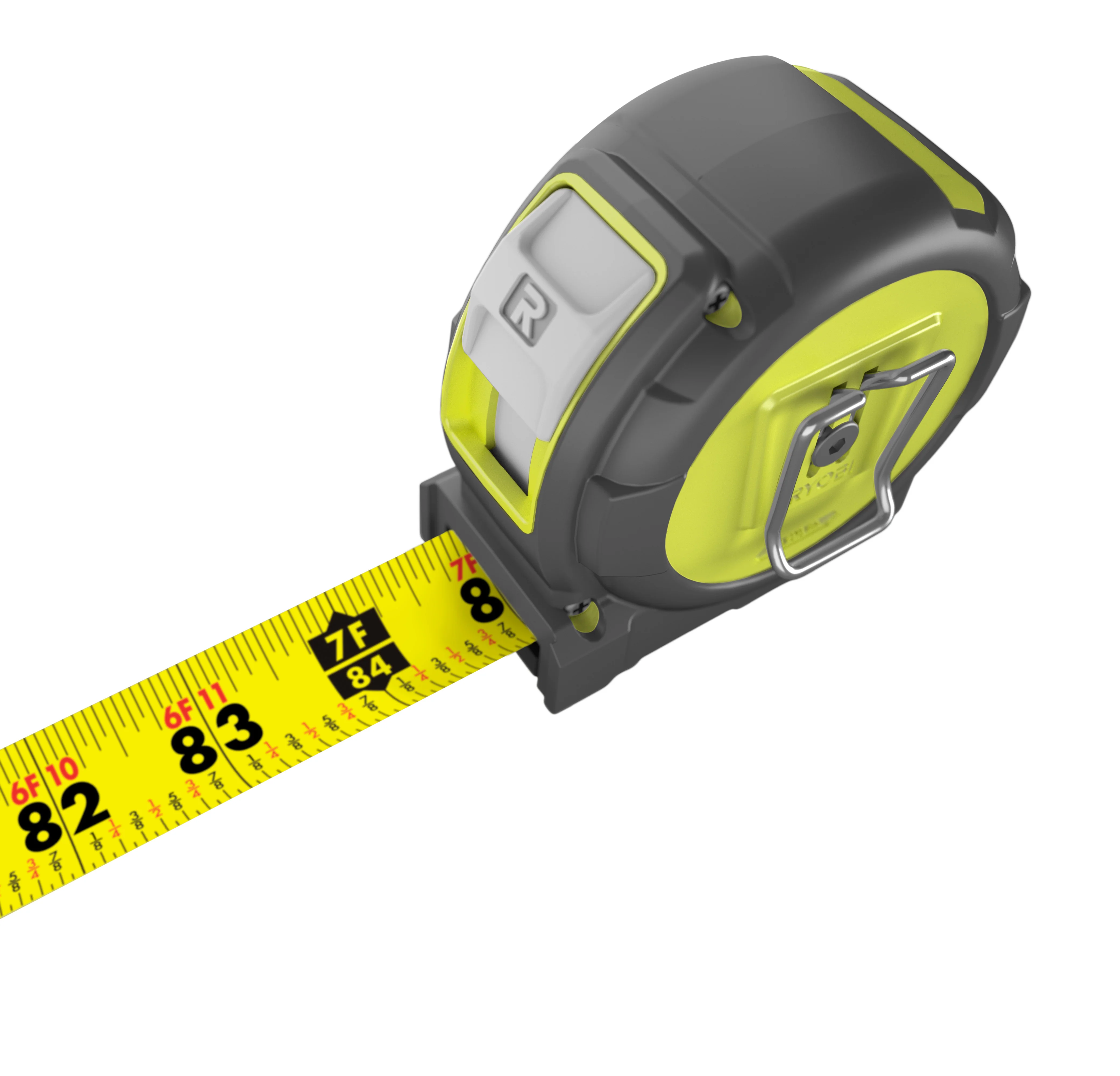 25 FT. Tape Measure - Image 3