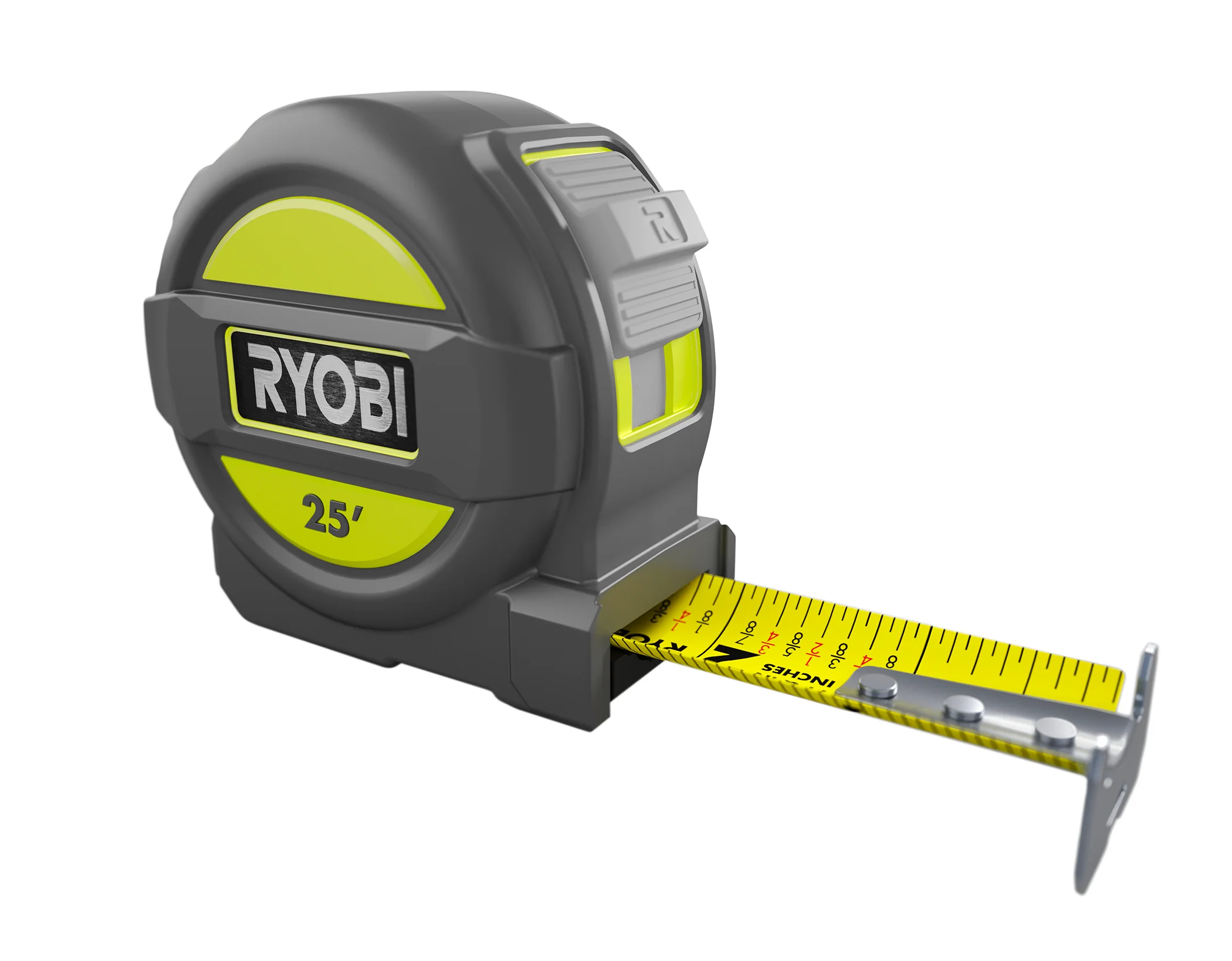 25 FT. Tape Measure - Image 5