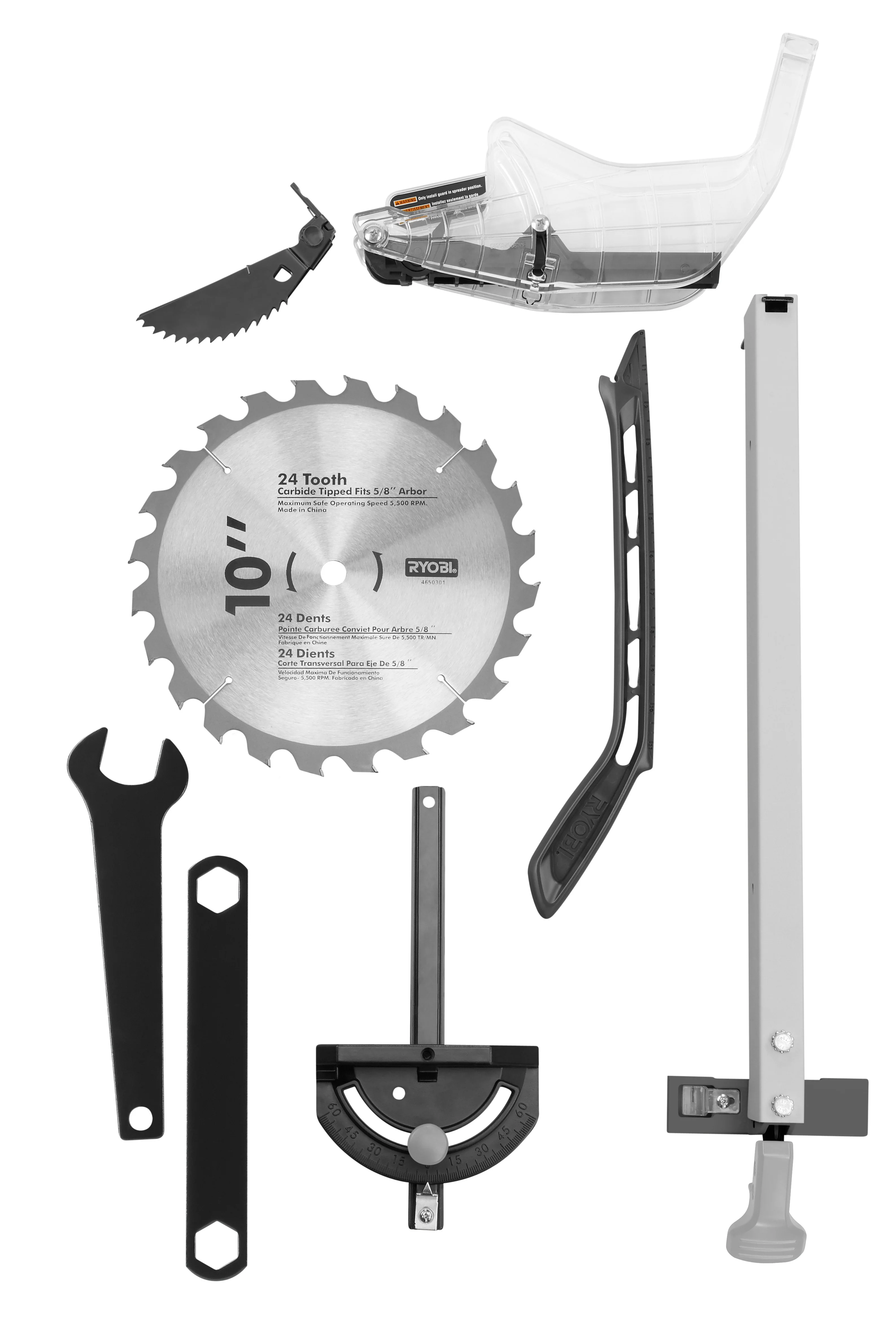 10" Table Saw - Image 2