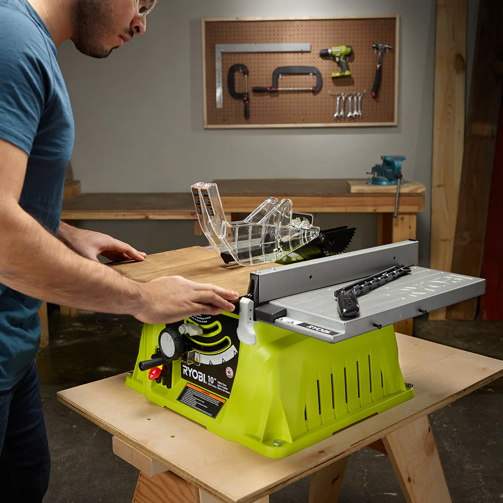 10" Table Saw - Image 4
