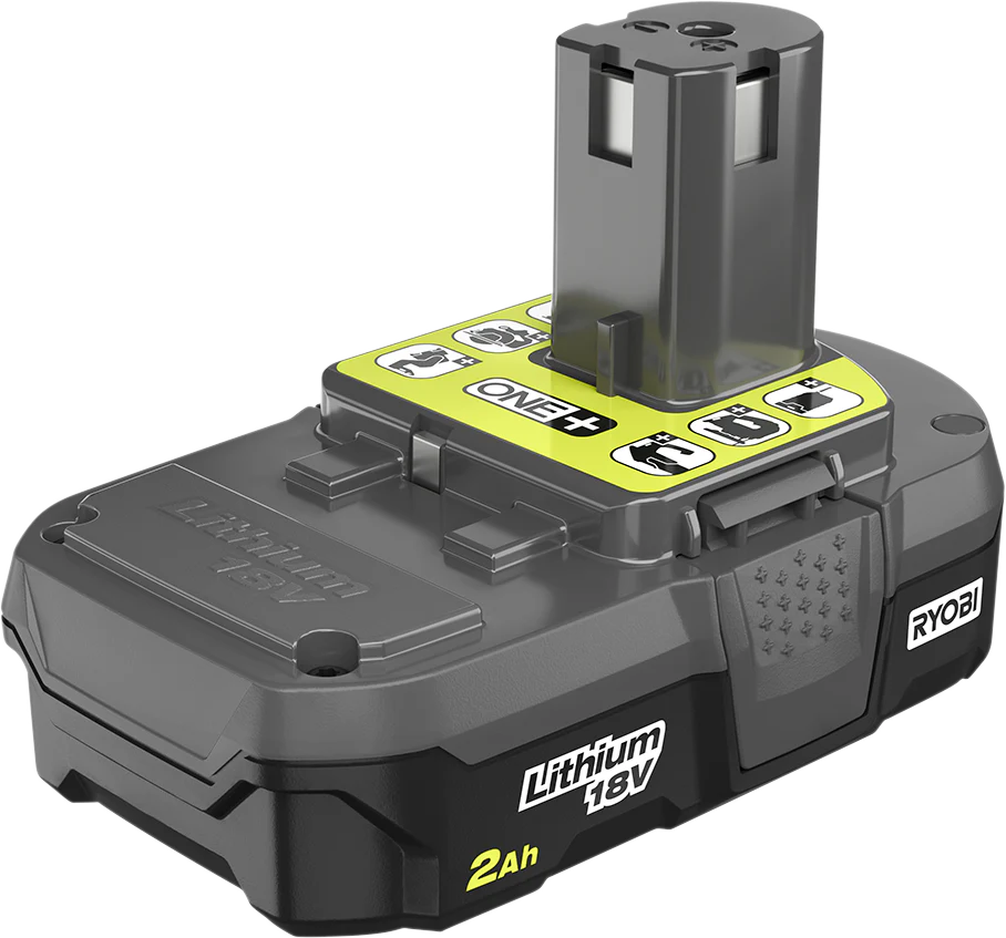 18V ONE+ 2.0Ah Compact Battery & Charger Kit - Image 3