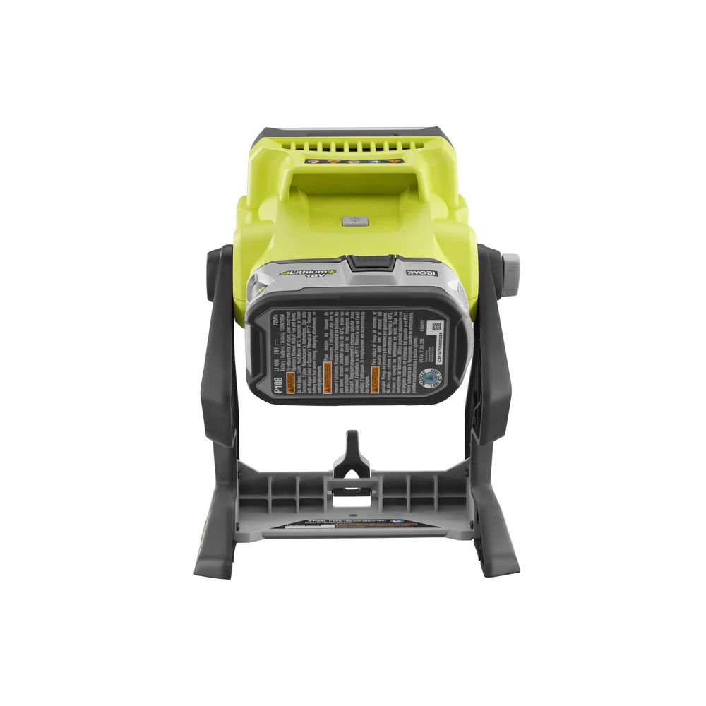 18V ONE+ Hybrid 20 Watt LED Work Light (Tool Only) - Image 4