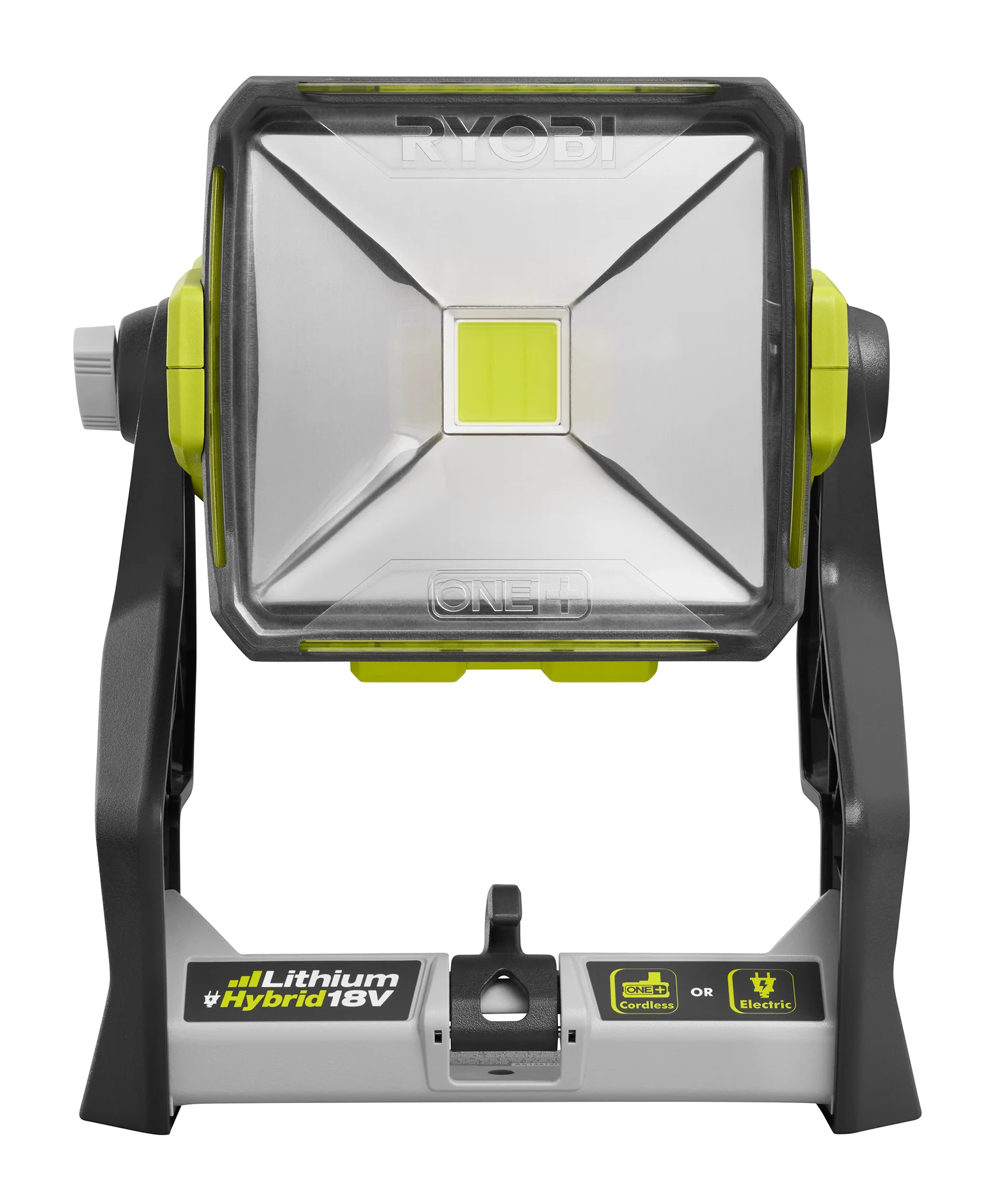 18V ONE+ Hybrid 20 Watt LED Work Light (Tool Only) - Image 8