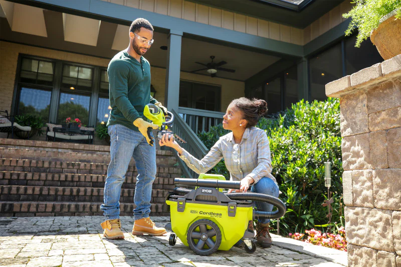 18V ONE+ 6 Gal. Wet/Dry Vacuum - Image 5