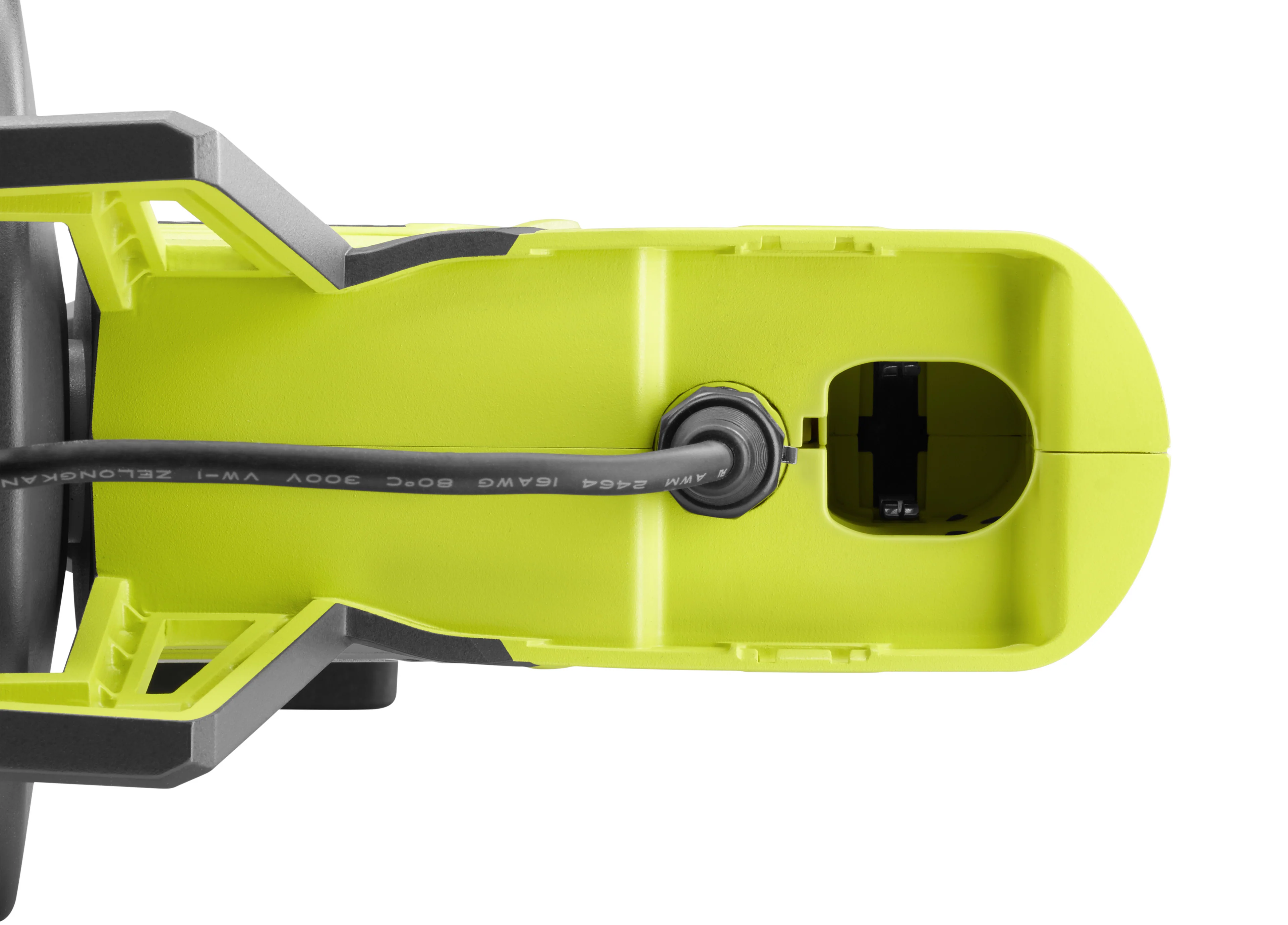 18V ONE+ Hybrid Drain Auger - Image 4