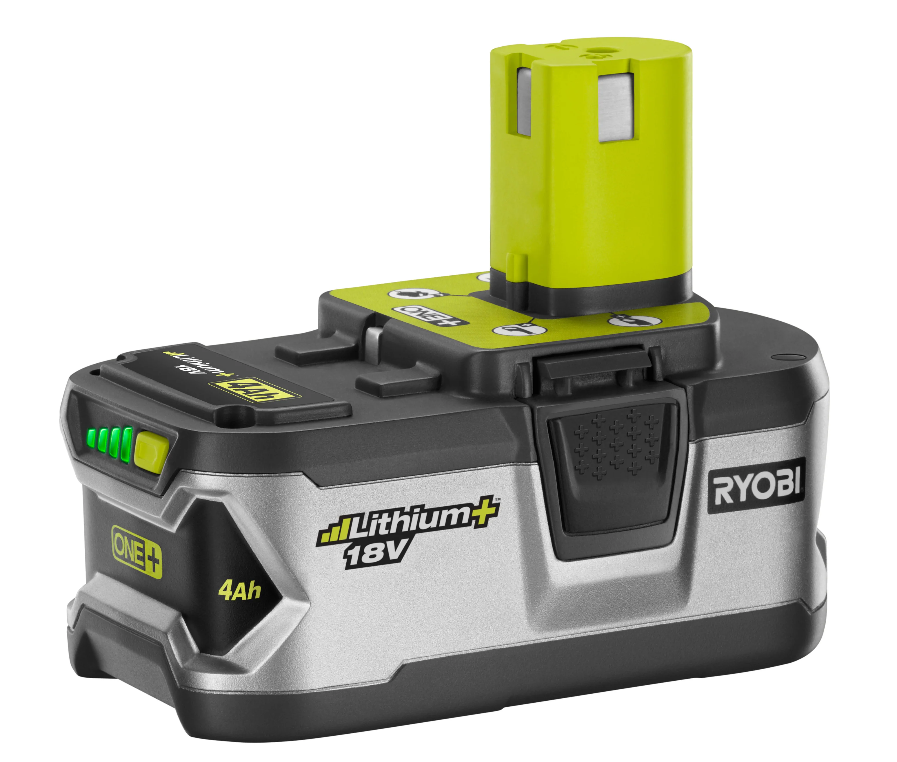 18V ONE+™ STICK VACUUM - Image 12