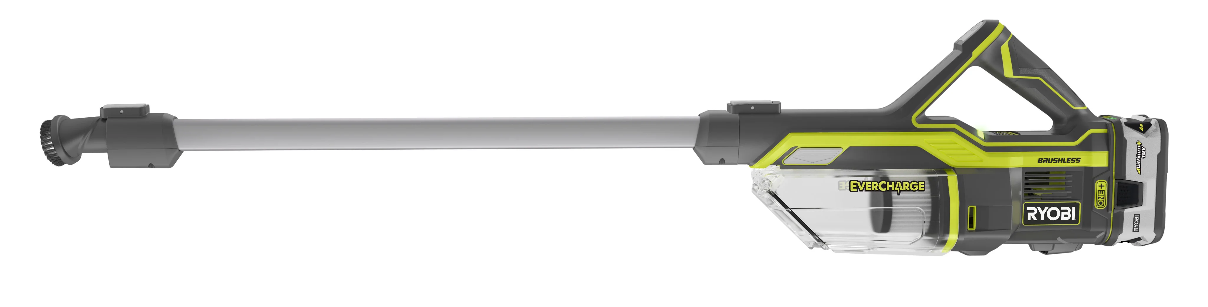 18V ONE+™ STICK VACUUM - Image 2