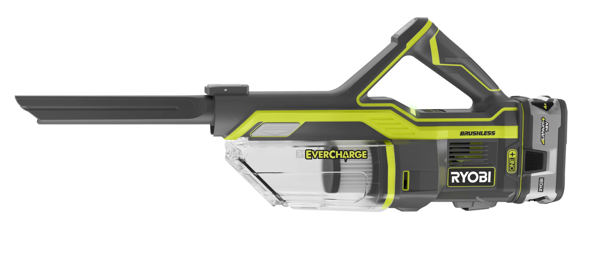 18V ONE+™ STICK VACUUM - Image 3
