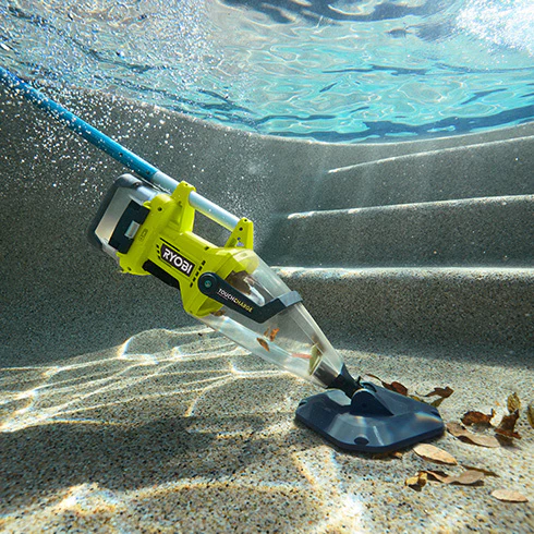 18V ONE+™ underwater stick vacuum Kit - Image 5