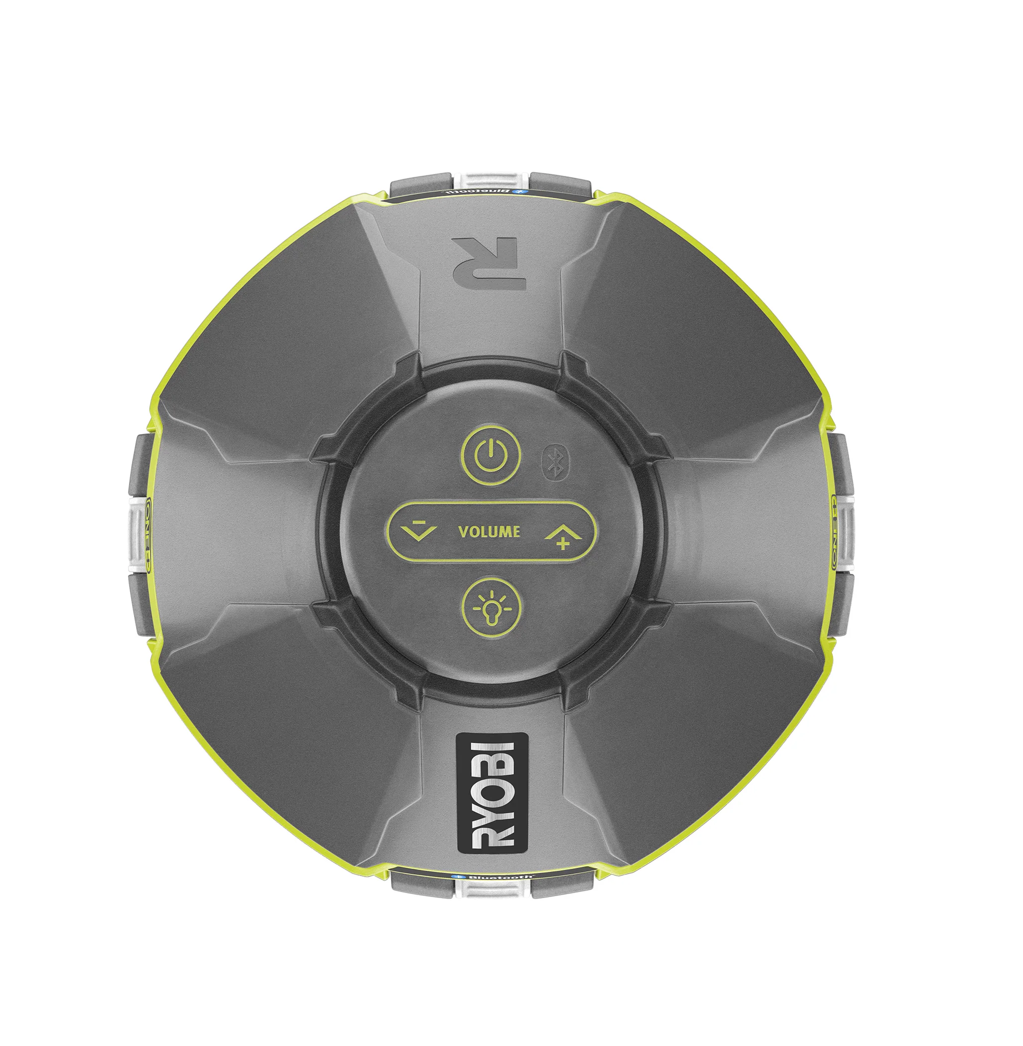 18V ONE+™ Floating speaker/light show - Image 4