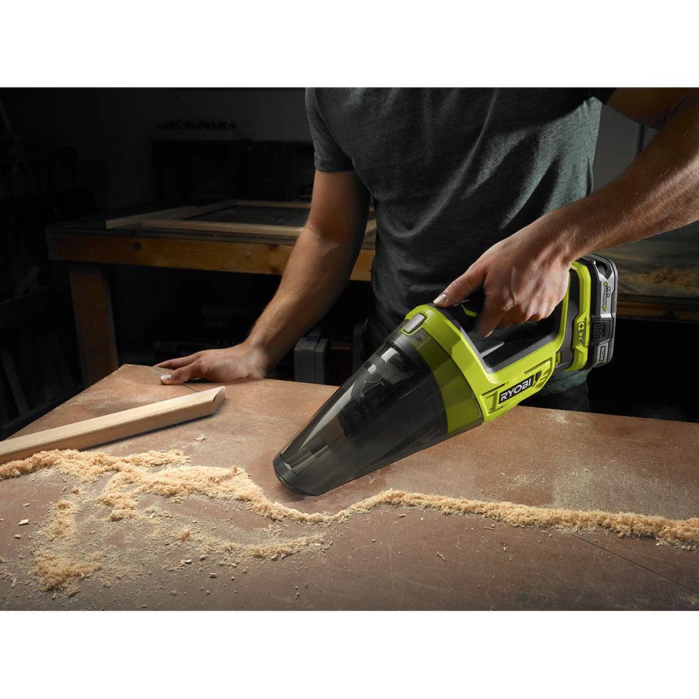 18V ONE+ HAND VACUUM - Image 5
