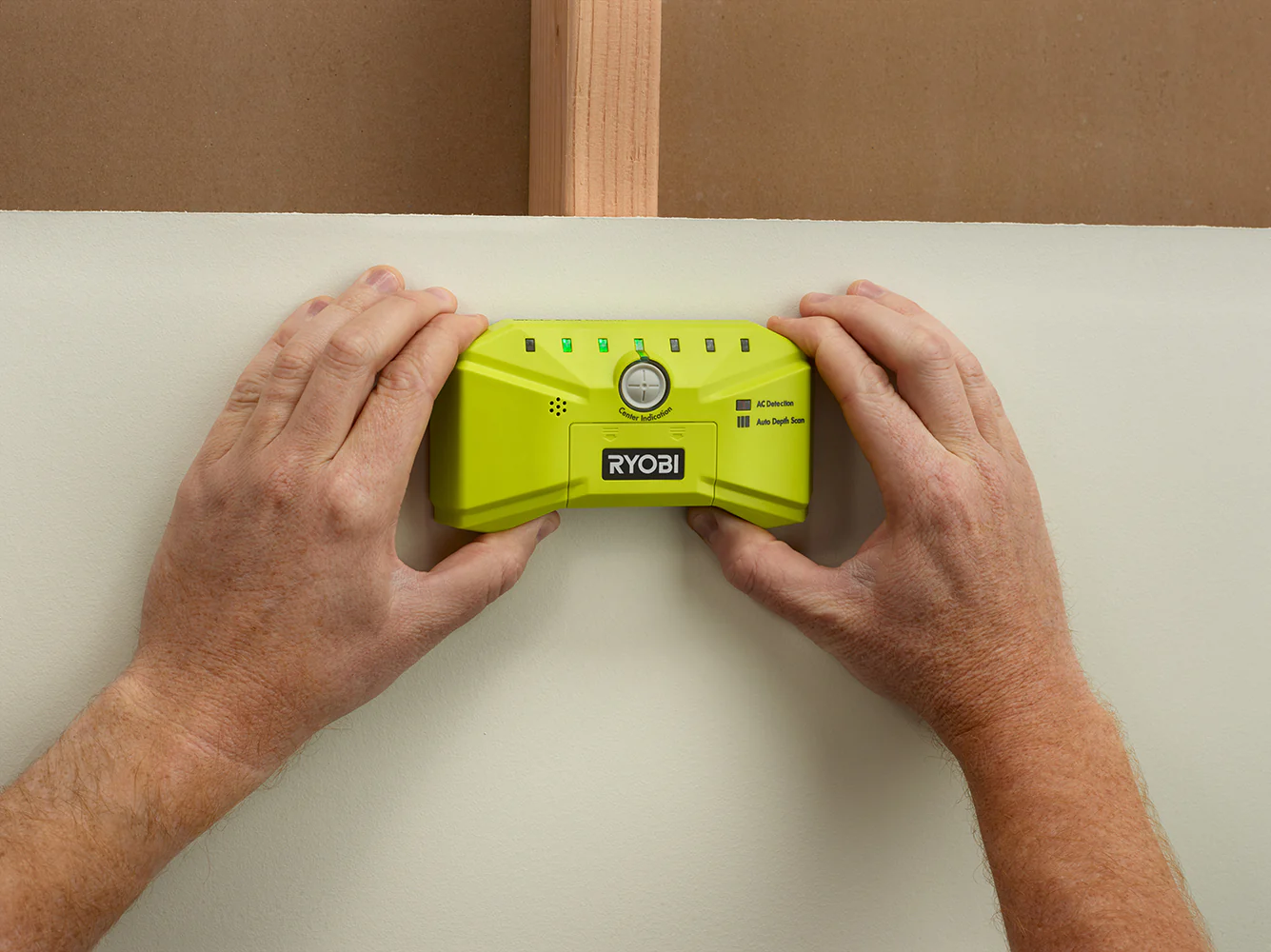 LED Whole Stud Detector - Image 2