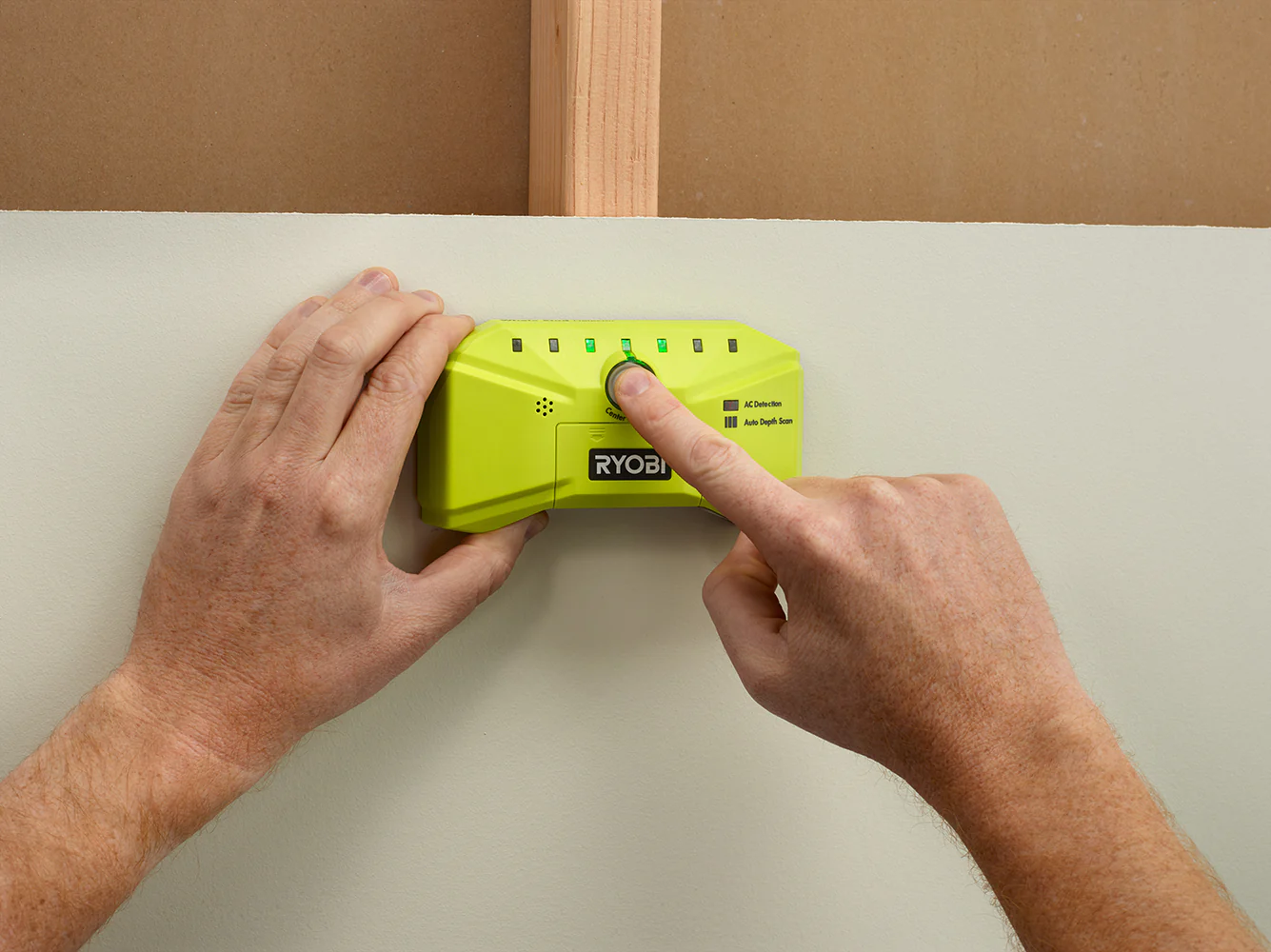 LED Whole Stud Detector - Image 3