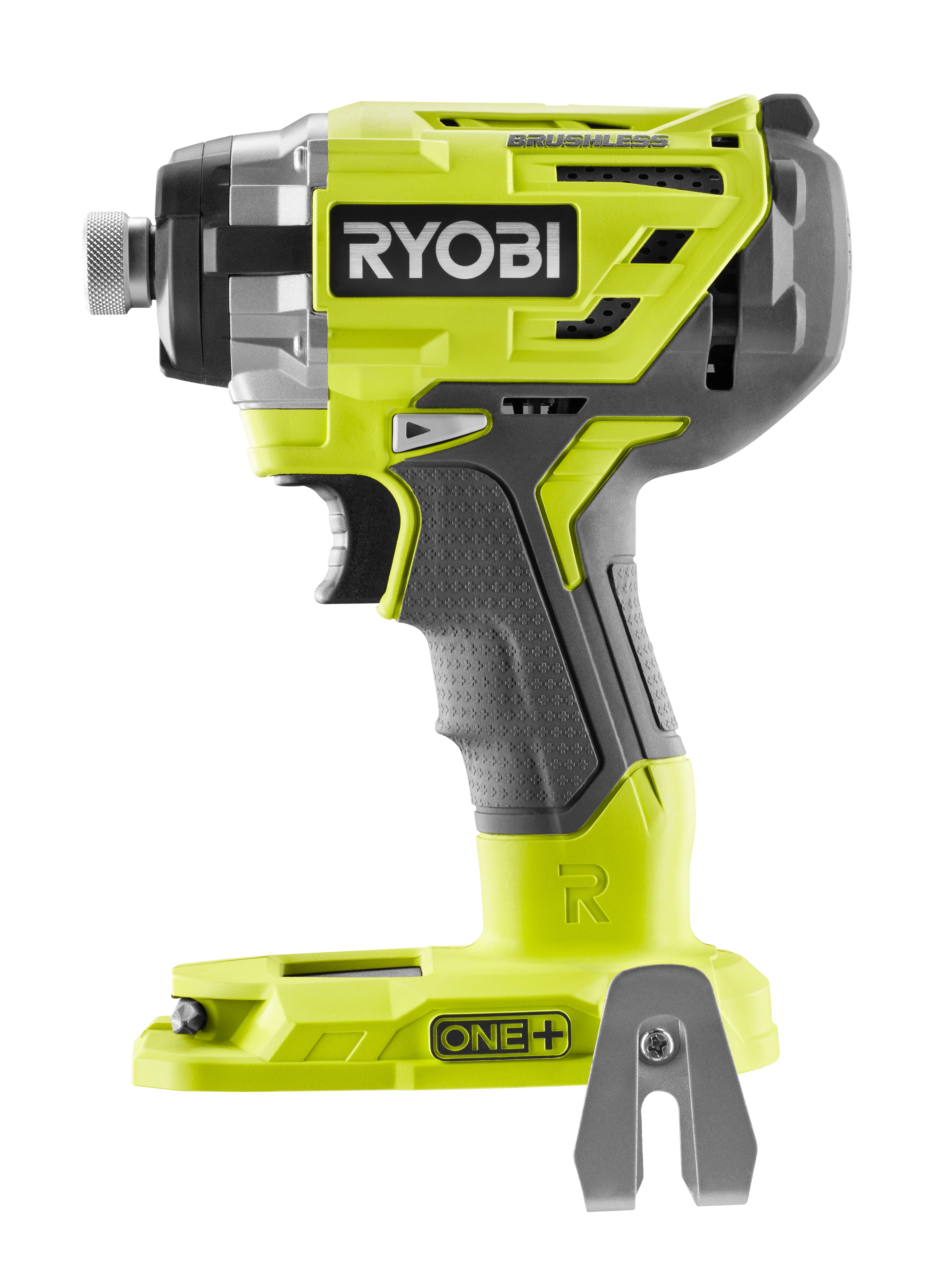 18V ONE+ brushless 3-speed impact driver - Image 2