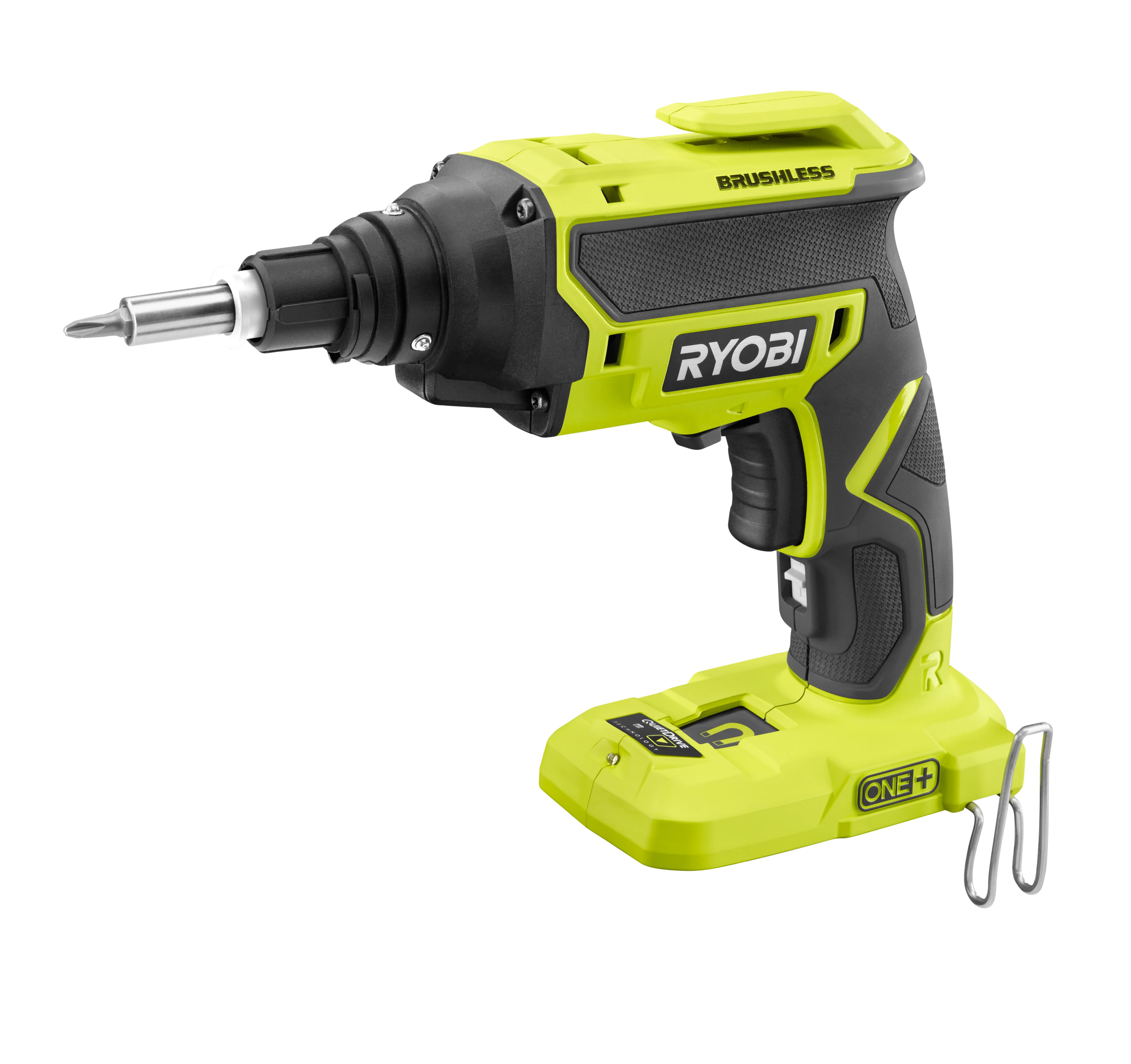 18V ONE+ Brushless Drywall Screw Gun - Image 2