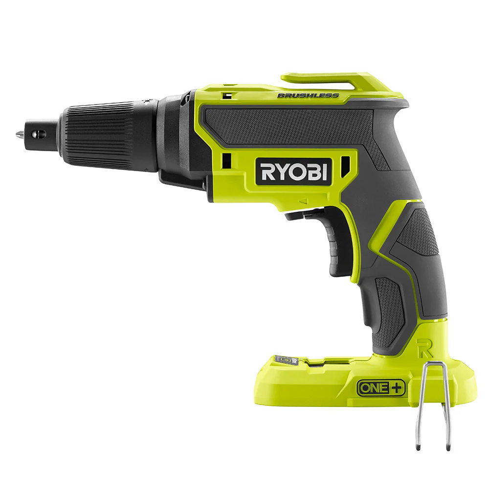 18V ONE+ Brushless Drywall Screw Gun - Image 3