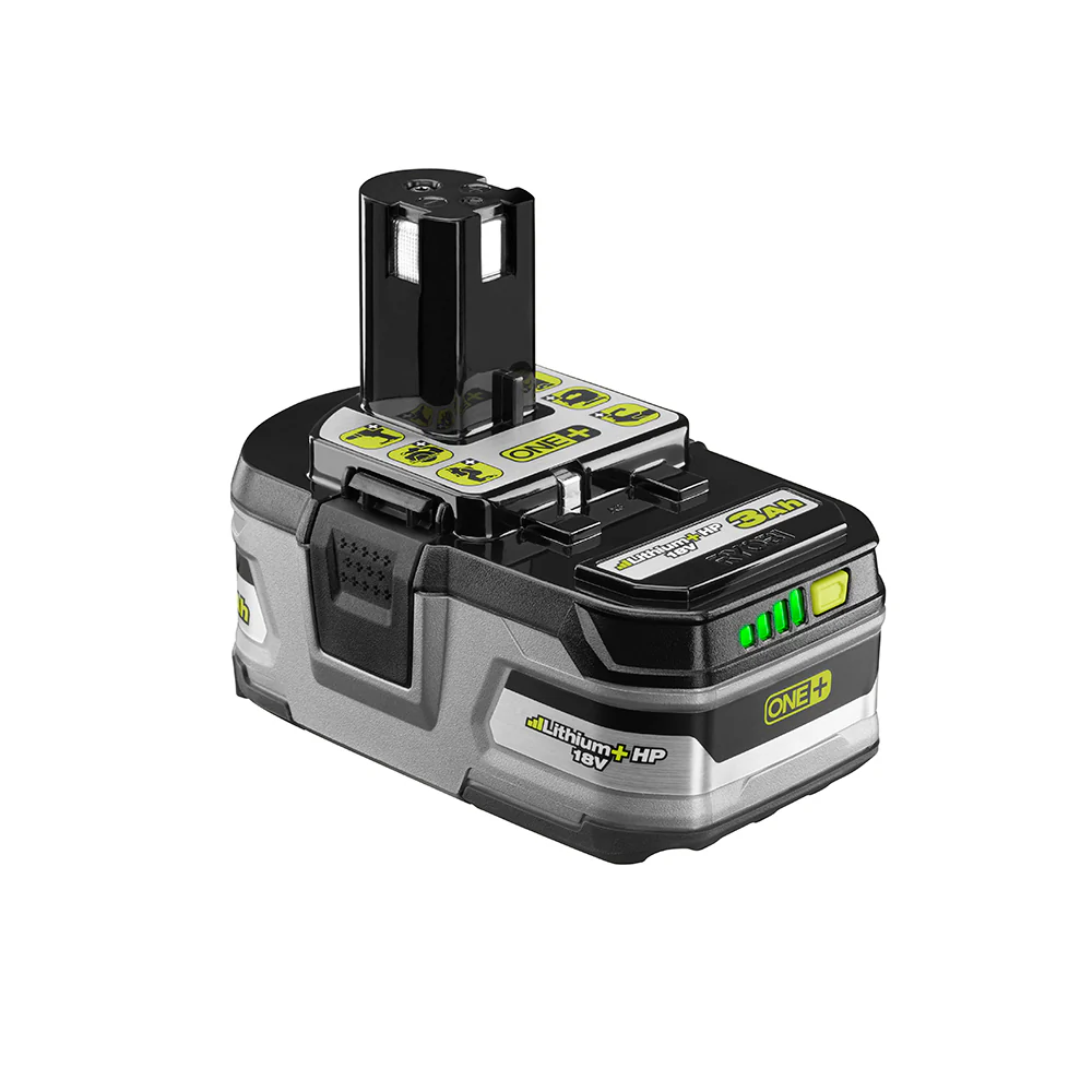 18V 3.0AH Lithium+™HP Battery & Charger Starter Kit - Image 3