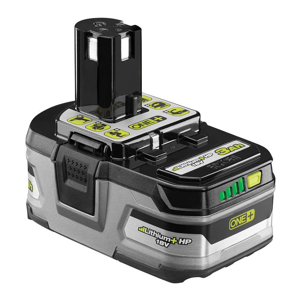18V ONE+™ 3.0AH BATTERY & COMPACT FAST CHARGER STARTER KIT - Image 2