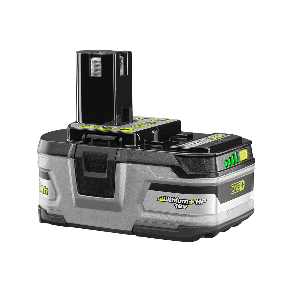 18V ONE+™ 3.0AH BATTERY & COMPACT FAST CHARGER STARTER KIT - Image 3