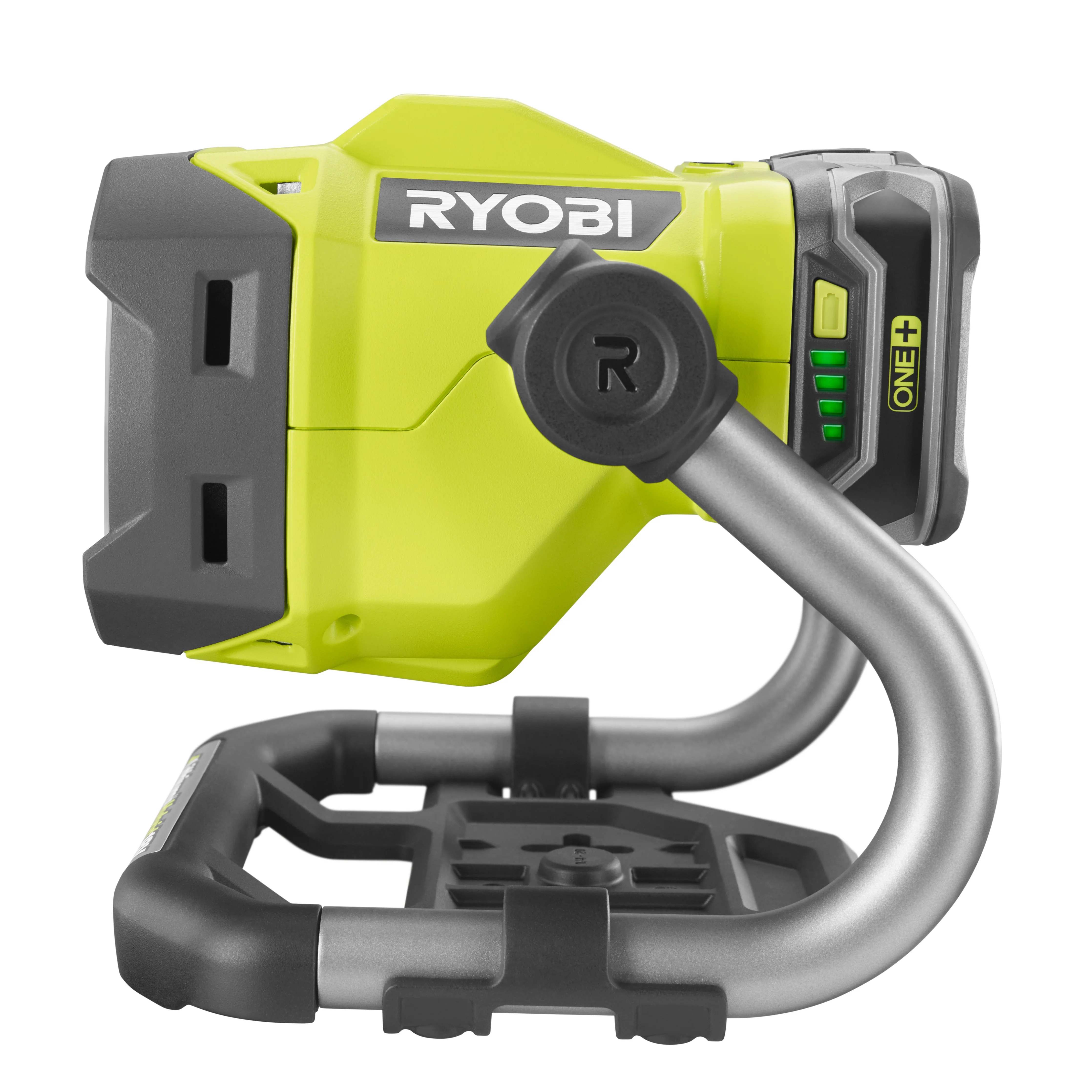 18V ONE+ HYBRID LED Color Range Work Light - Image 3