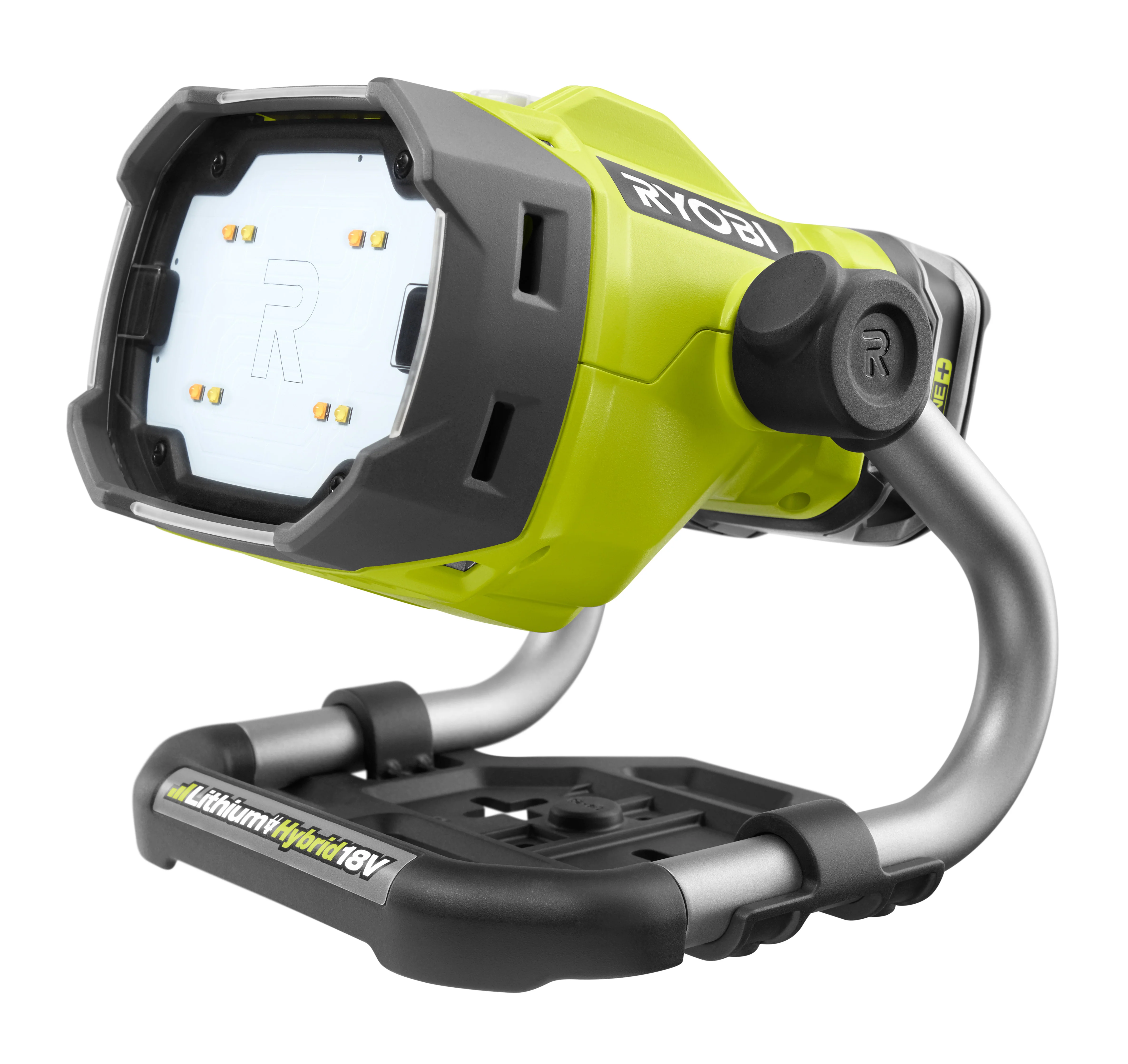 18V ONE+ HYBRID LED Color Range Work Light - Image 4