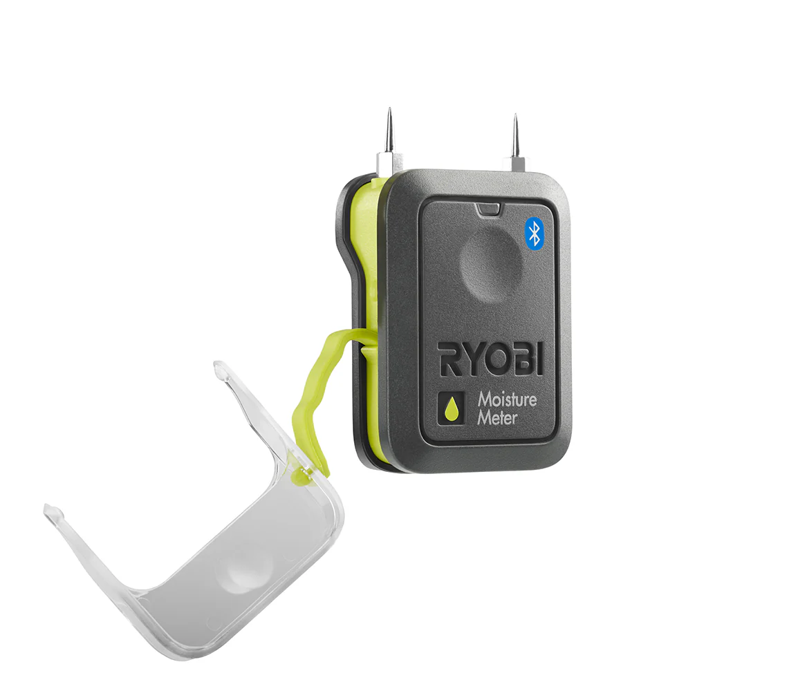 Phone Works™ Moisture Meter with BLUETOOTH® - Image 2