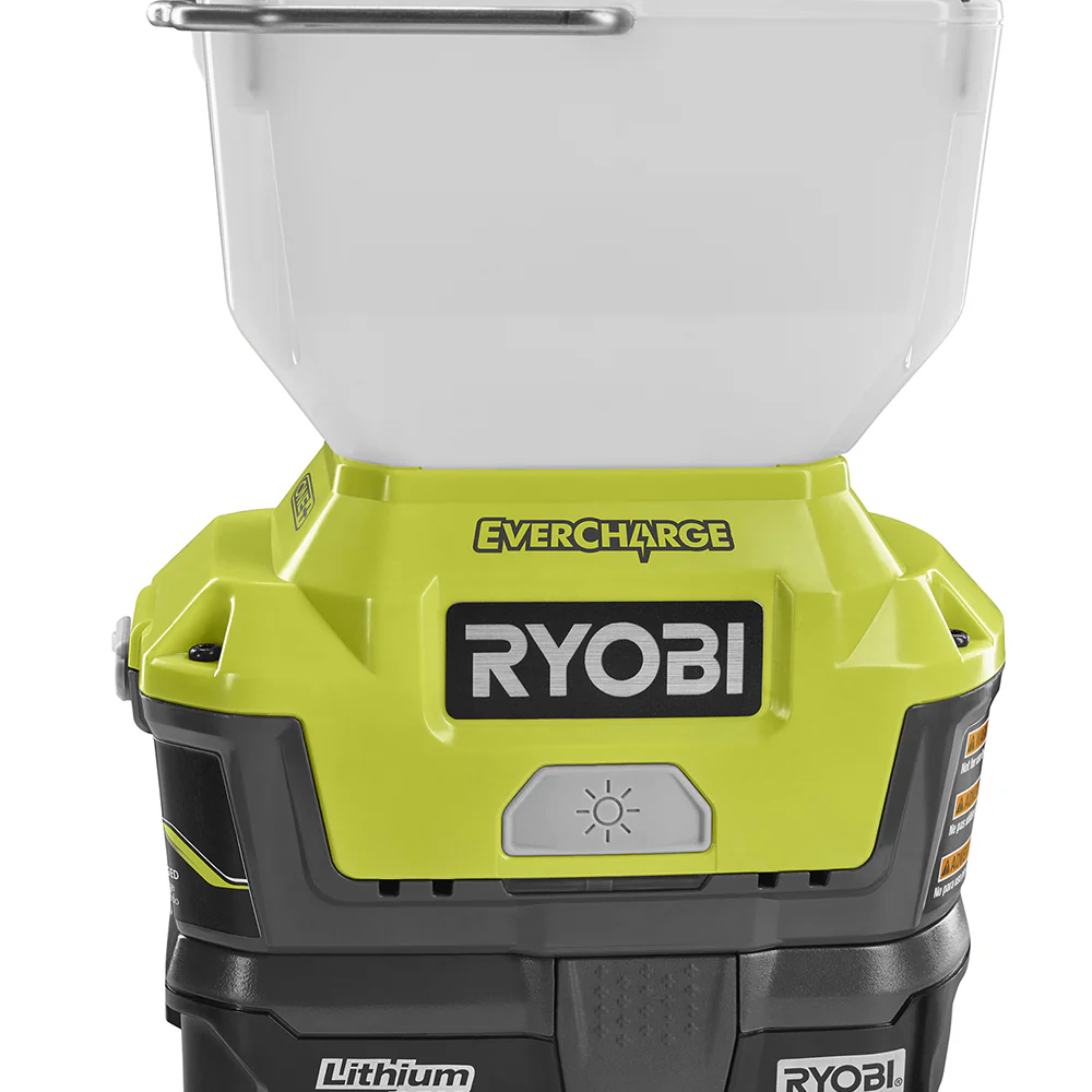 18V ONE+ EVERCHARGE Area Light Kit - Image 2