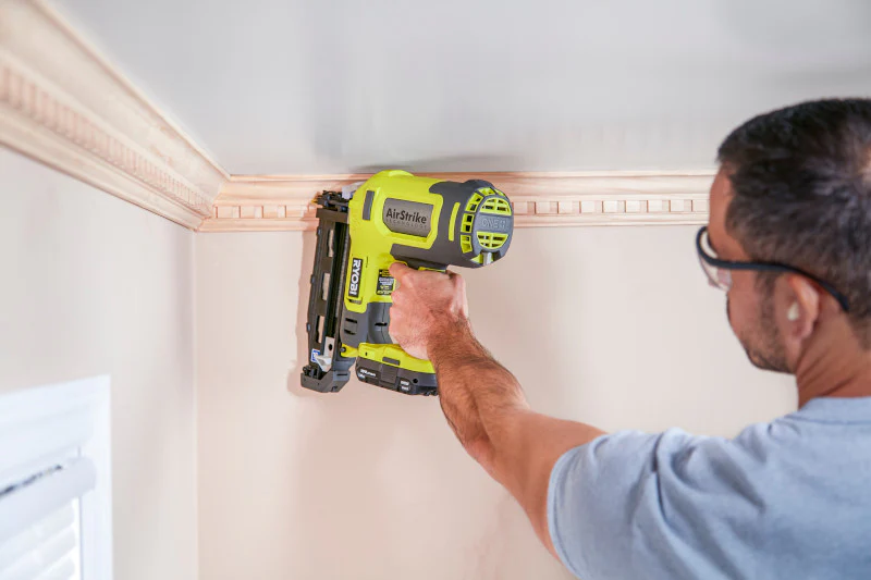18V ONE+ AIRSTRIKE 16GA FINISH NAILER - Image 5