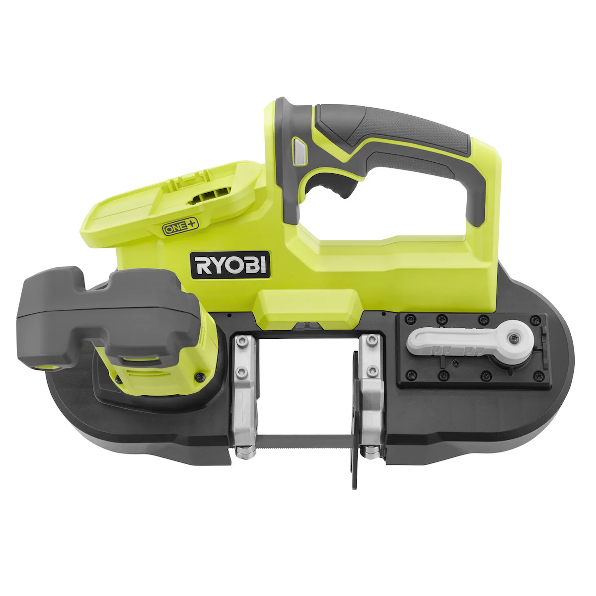 18V ONE+ 2-1/2" Compact BAND SAW - Image 2