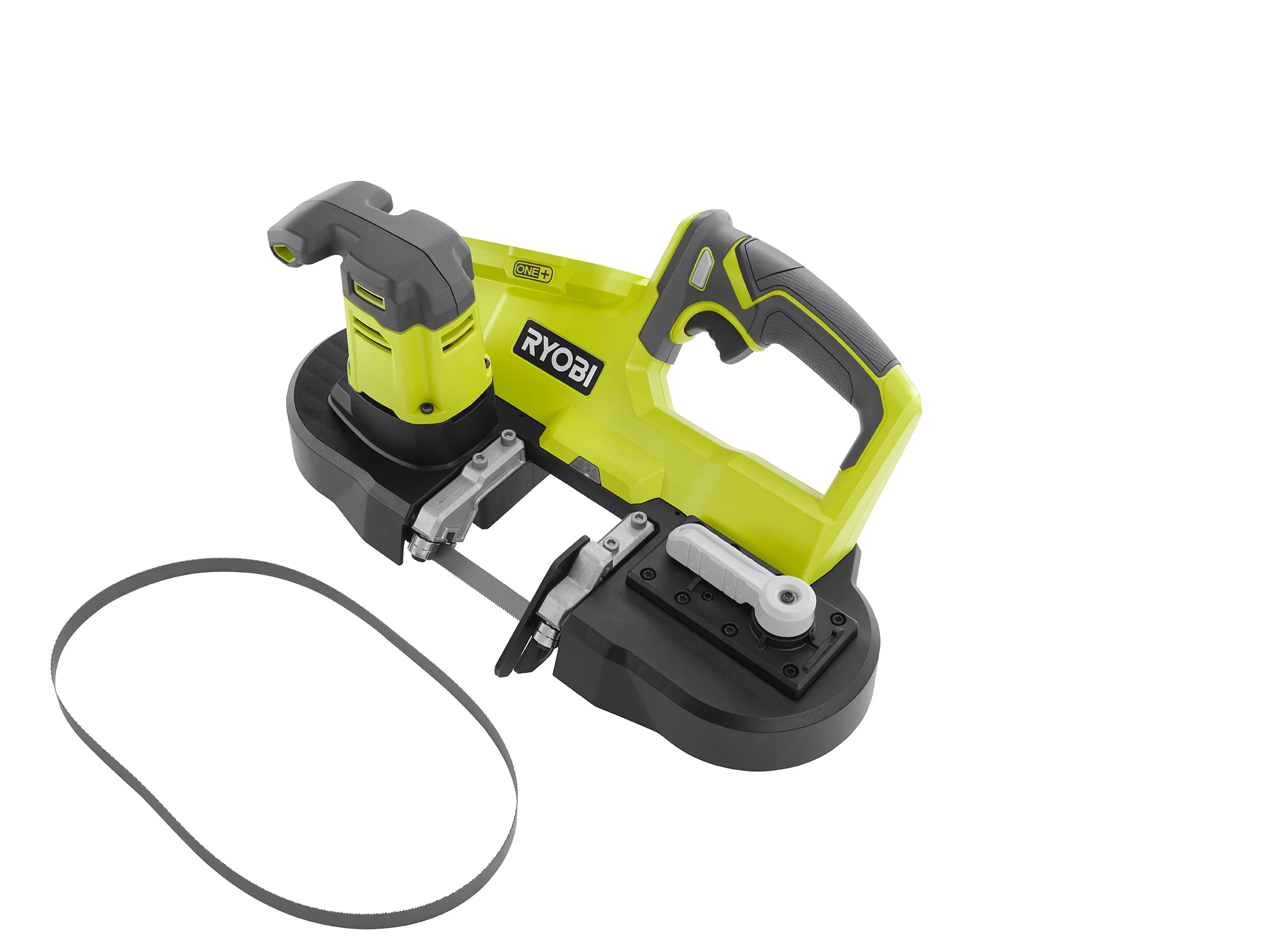 18V ONE+ 2-1/2" Compact BAND SAW - Image 3